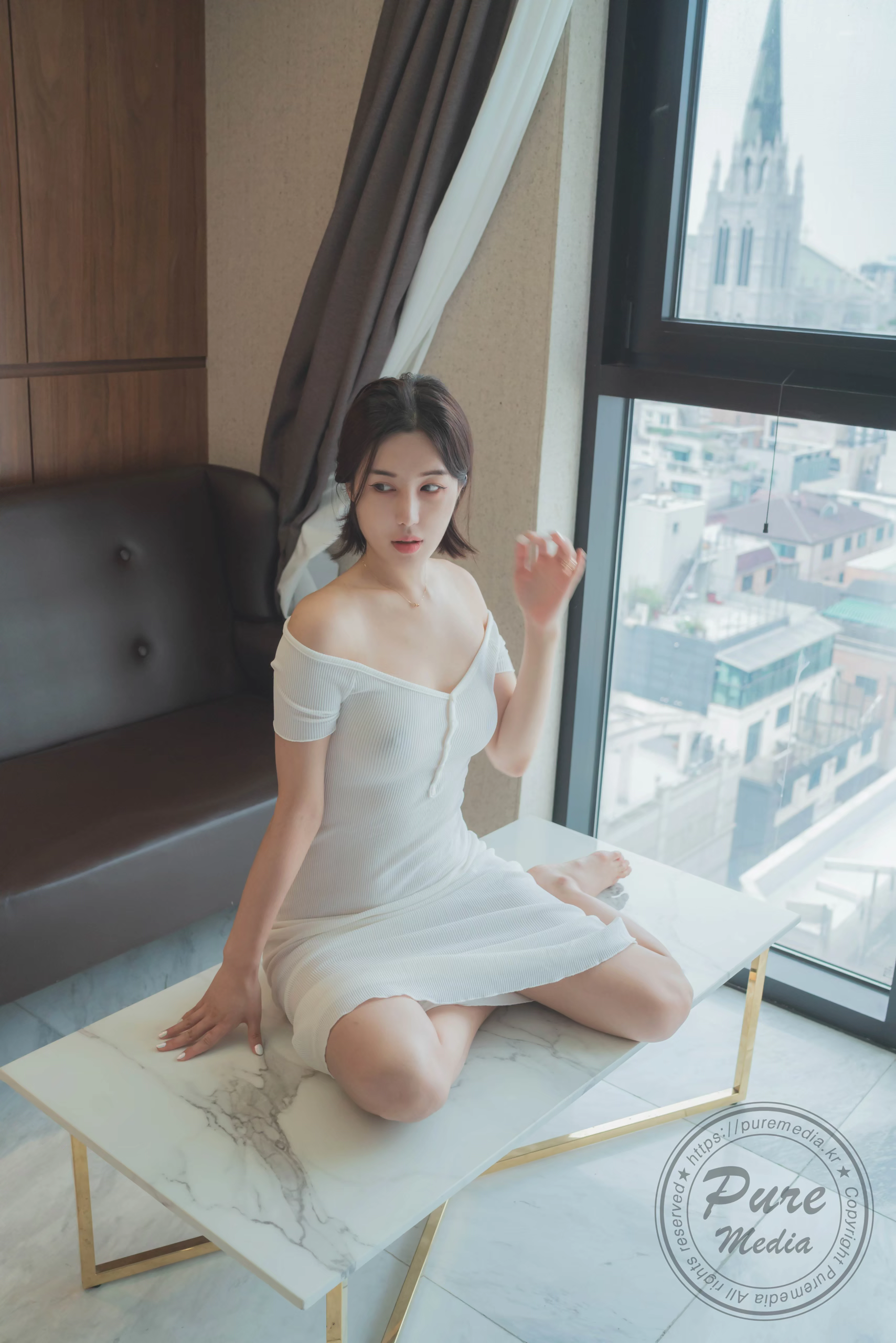 [Pure Media] Vol.261 Dohee (Dohee) Party Time