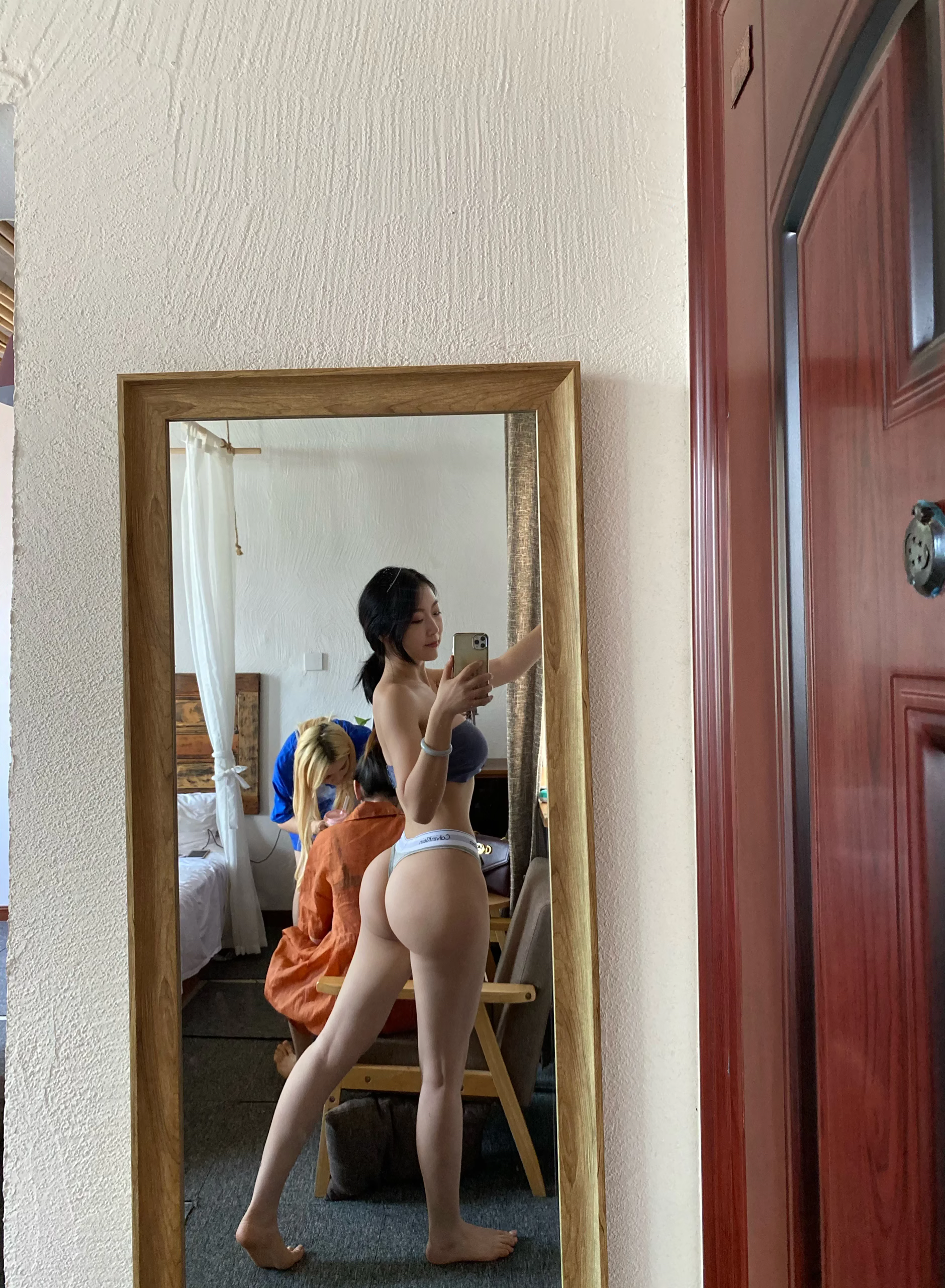 Cool Wenxi NO 049 Your girlfriend 25P90MB - 3D DongHua Art