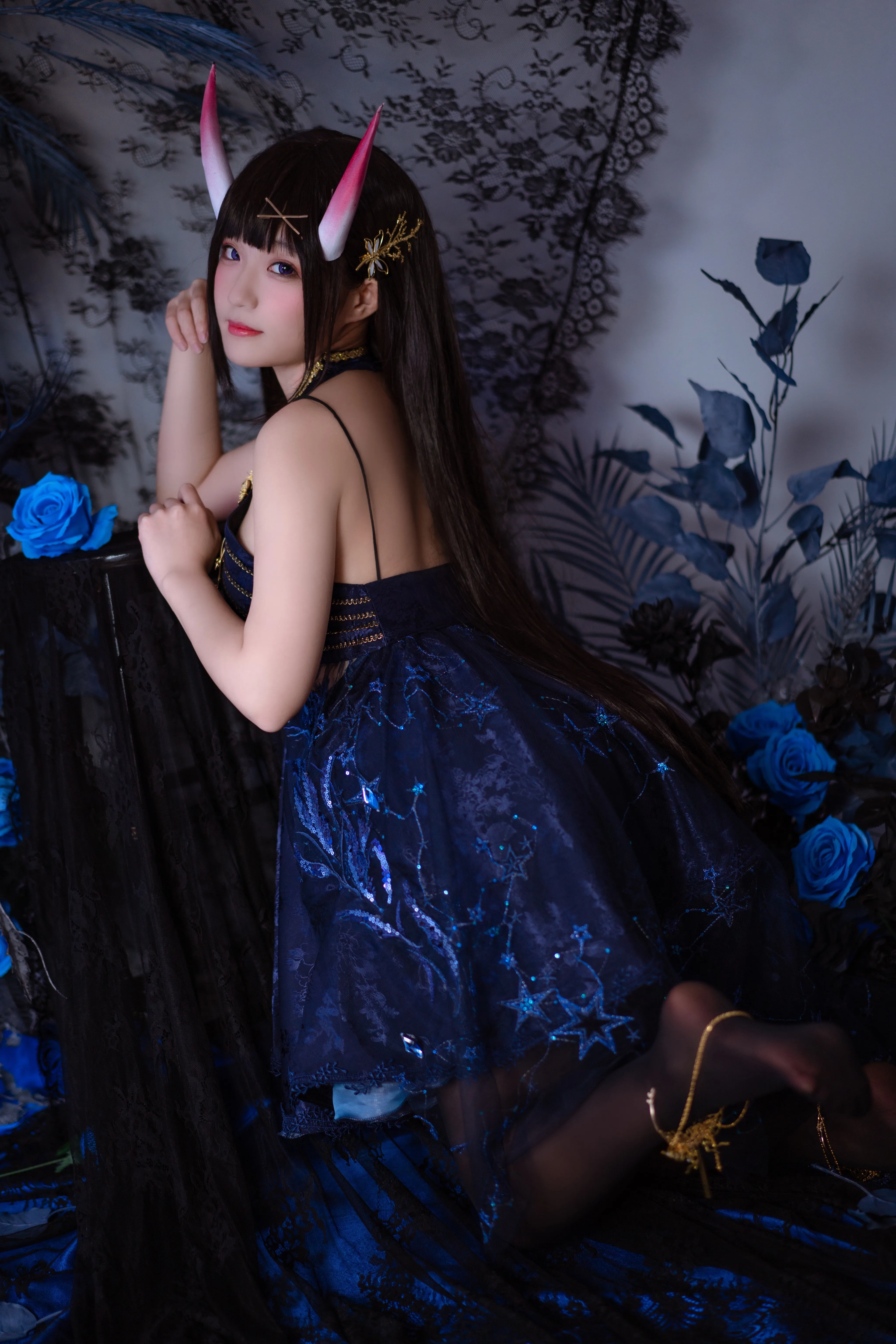 Mime NO 020 Noshiro 26P 96MB | 3D DongHua Gallery - Cosplay