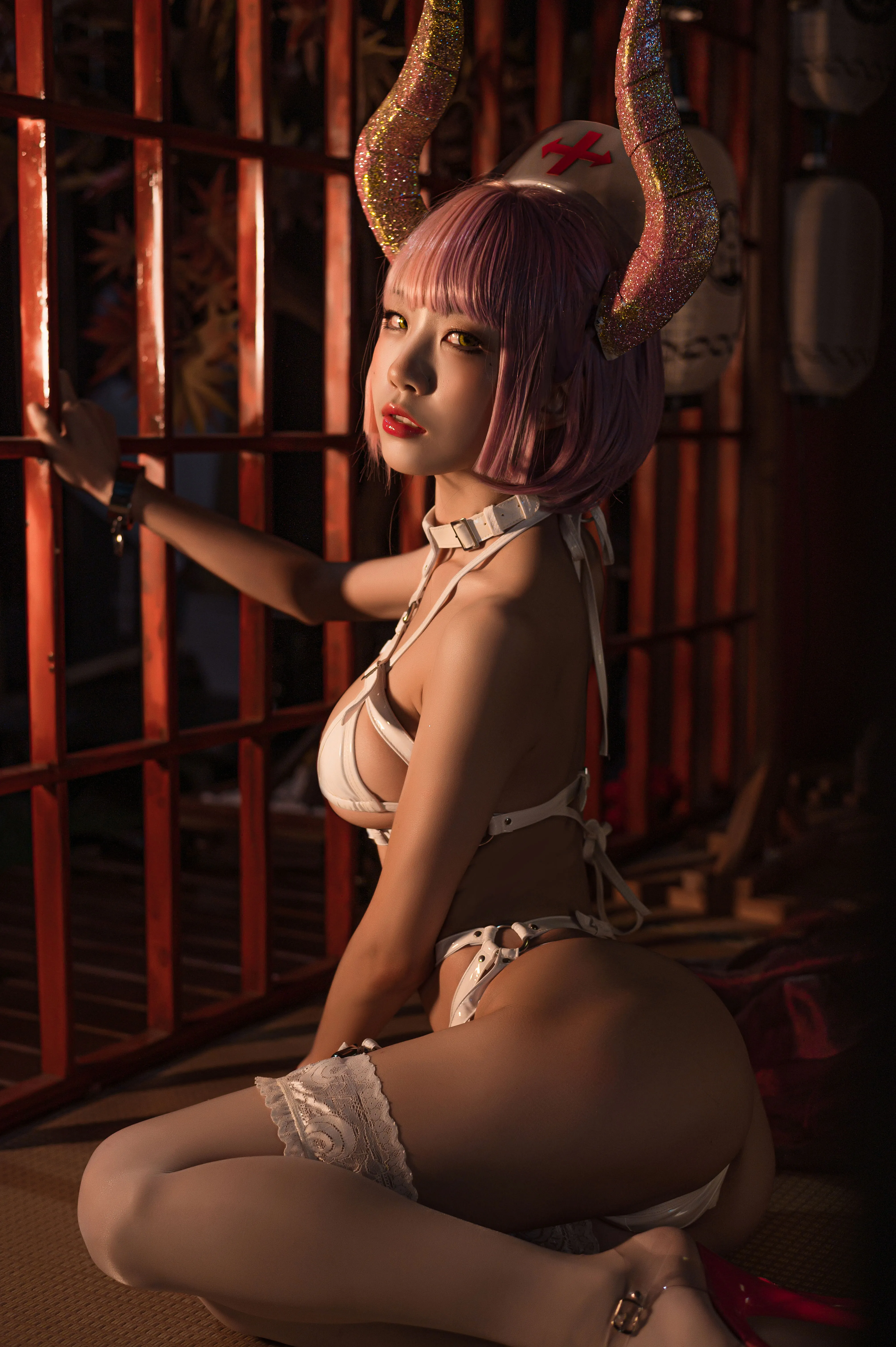 Cosplay 5 | 3D DongHua Gallery - Cosplay - 3D DongHua Art