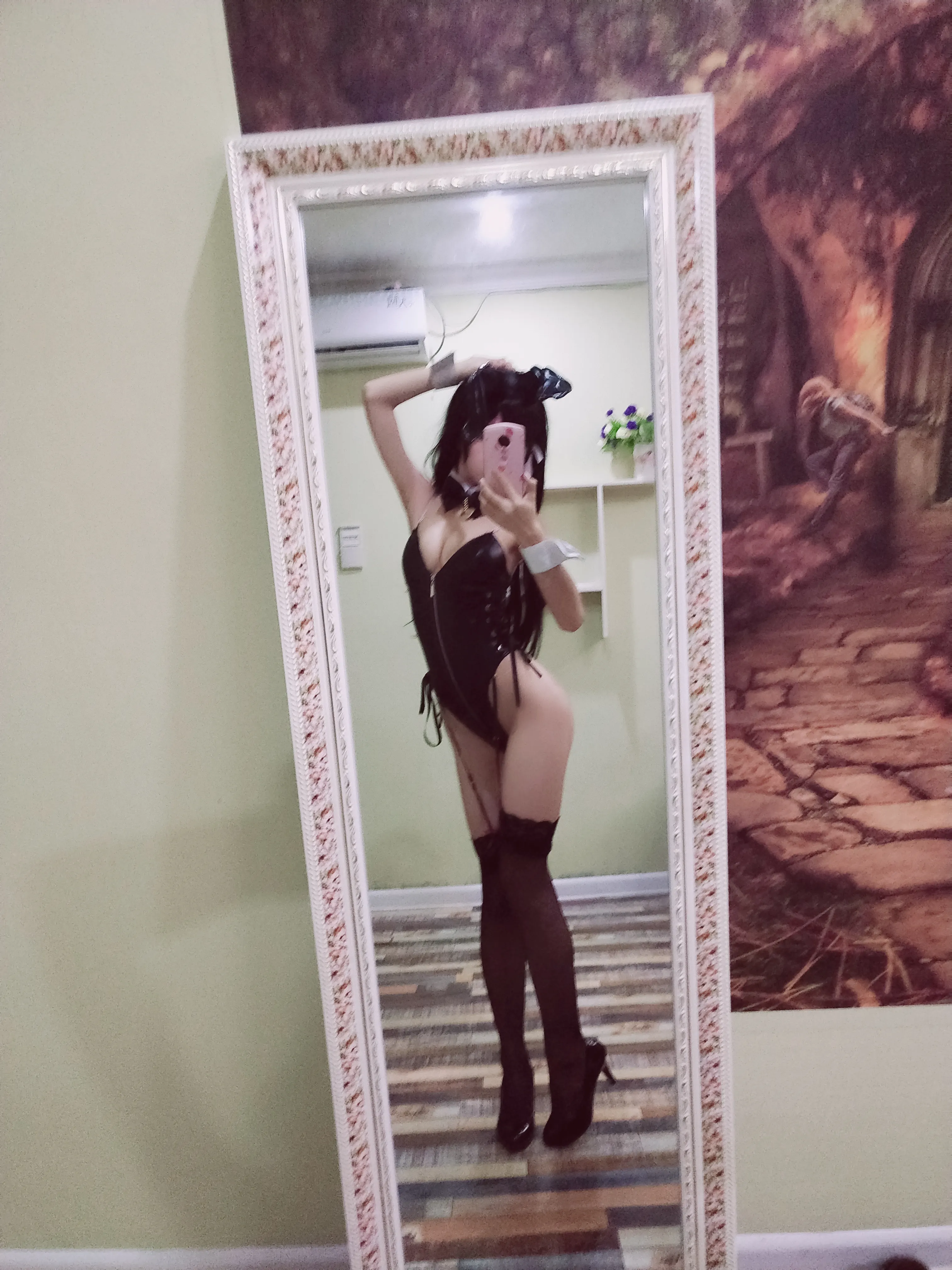 Cosplay Shui Miao aqua NO 007 Dangtu Girl 30P1V 149MB