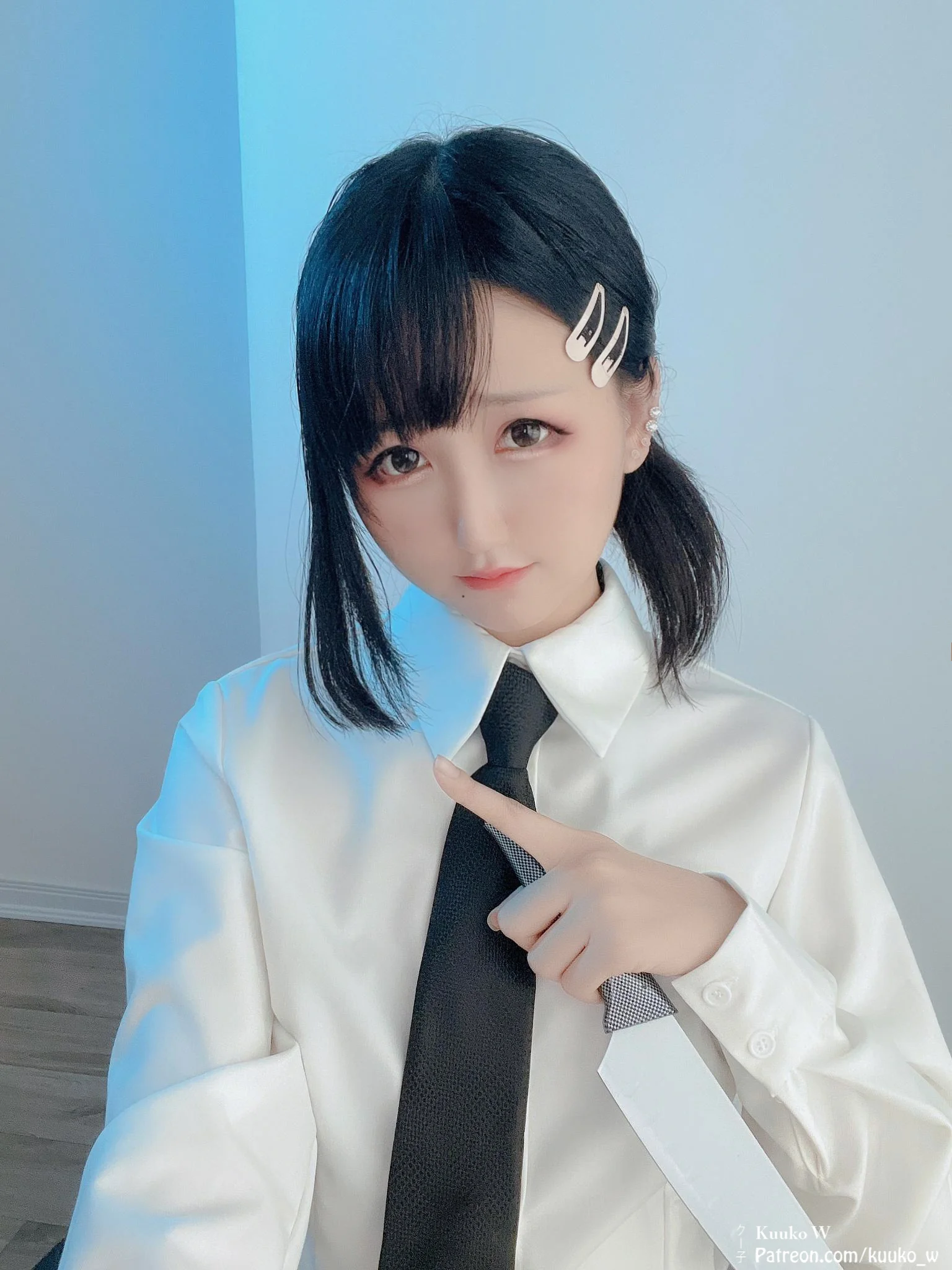 Kuuko W NO 059 Kobeni 26P 8V 137 13MB - 3D DongHua Art