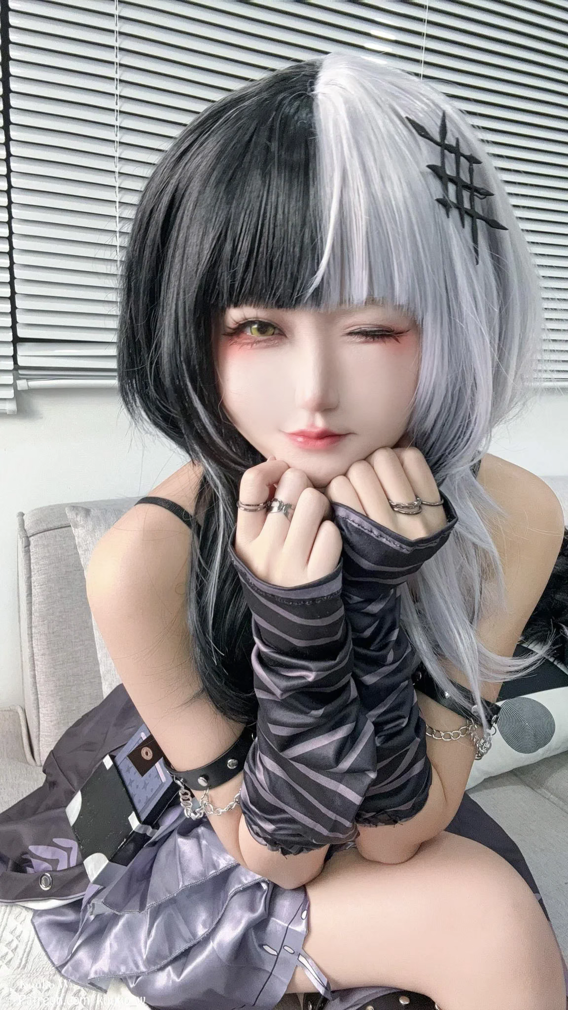 Kuuko W â NO 183 Shiori Novella Hololive 37P 283 5M