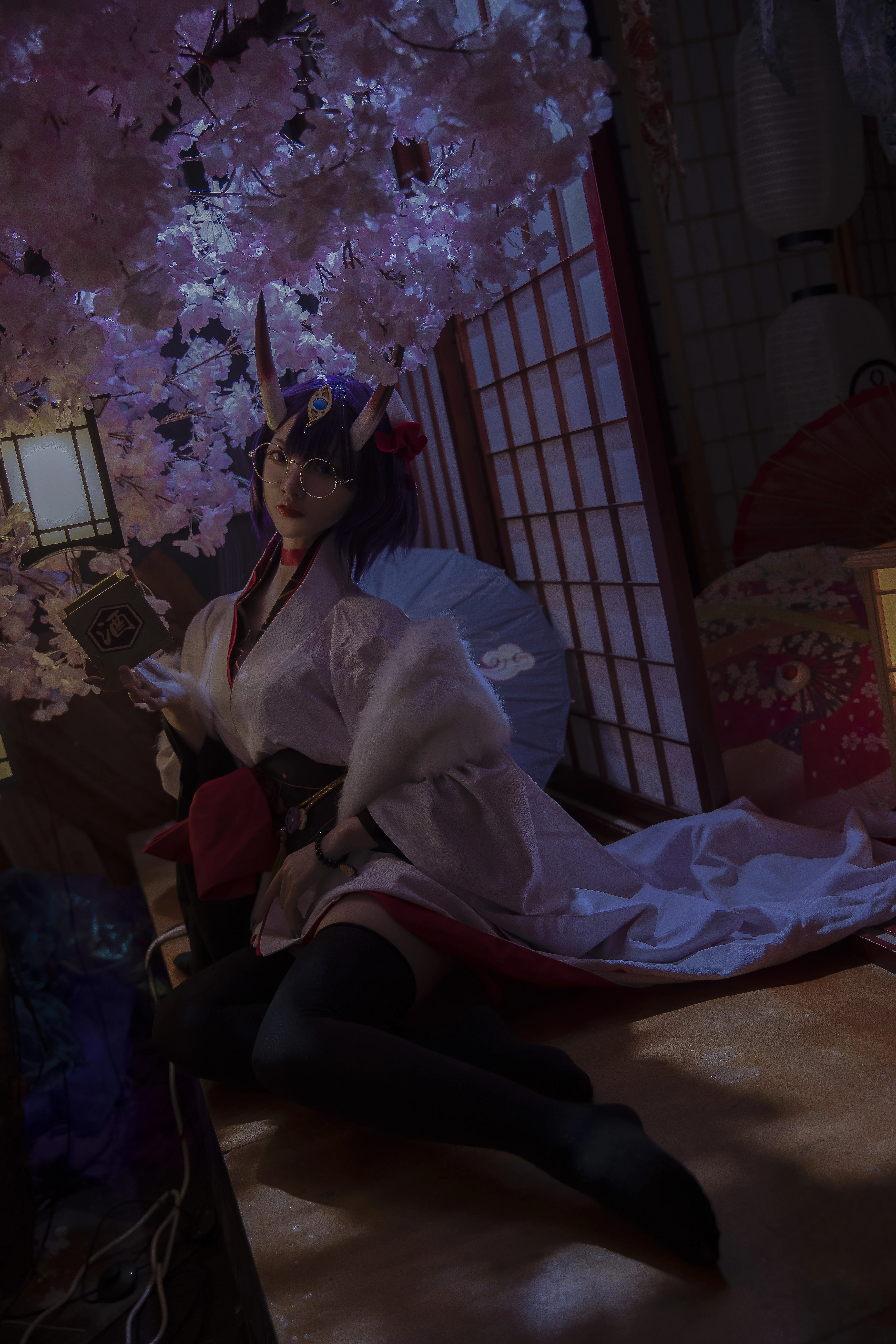 Nisa Nisa NO 151 Fate Shuitun Festival 15P 163MB