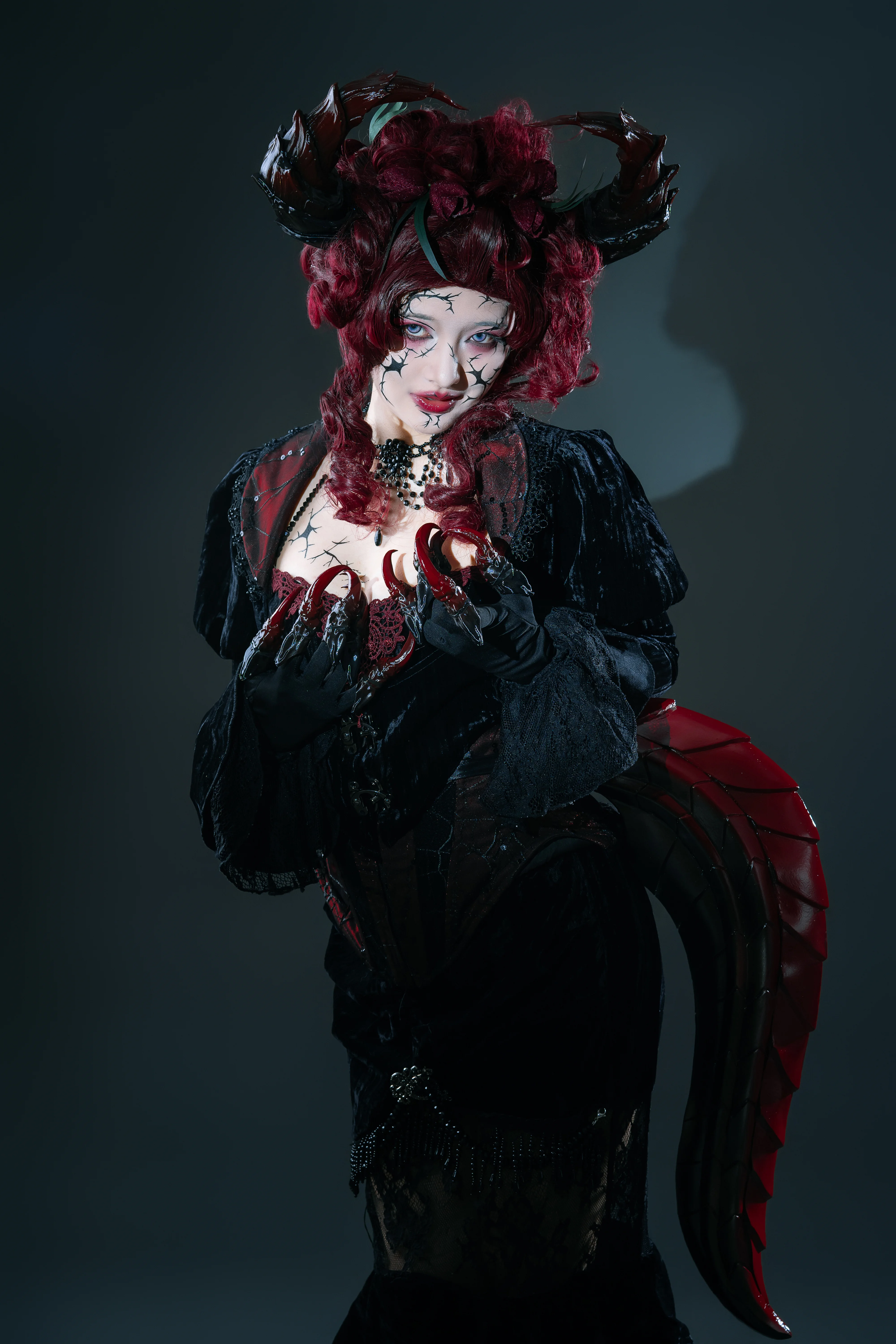 Yunxi Like Me-Phil Yuloan [12P] - 3D DongHua Art