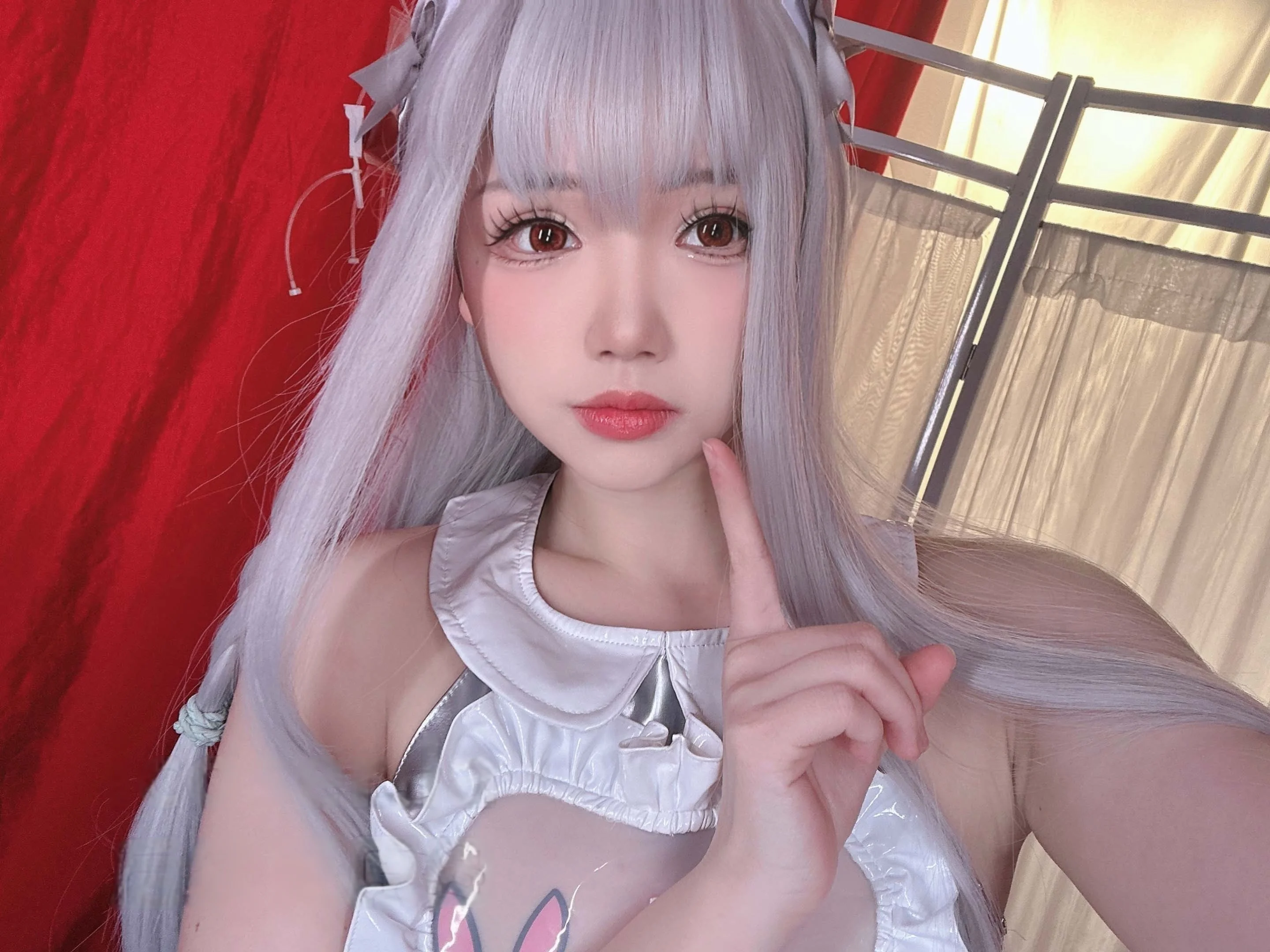 Attached [12P 5V] - 3D DongHua Art - 3D DongHua Art