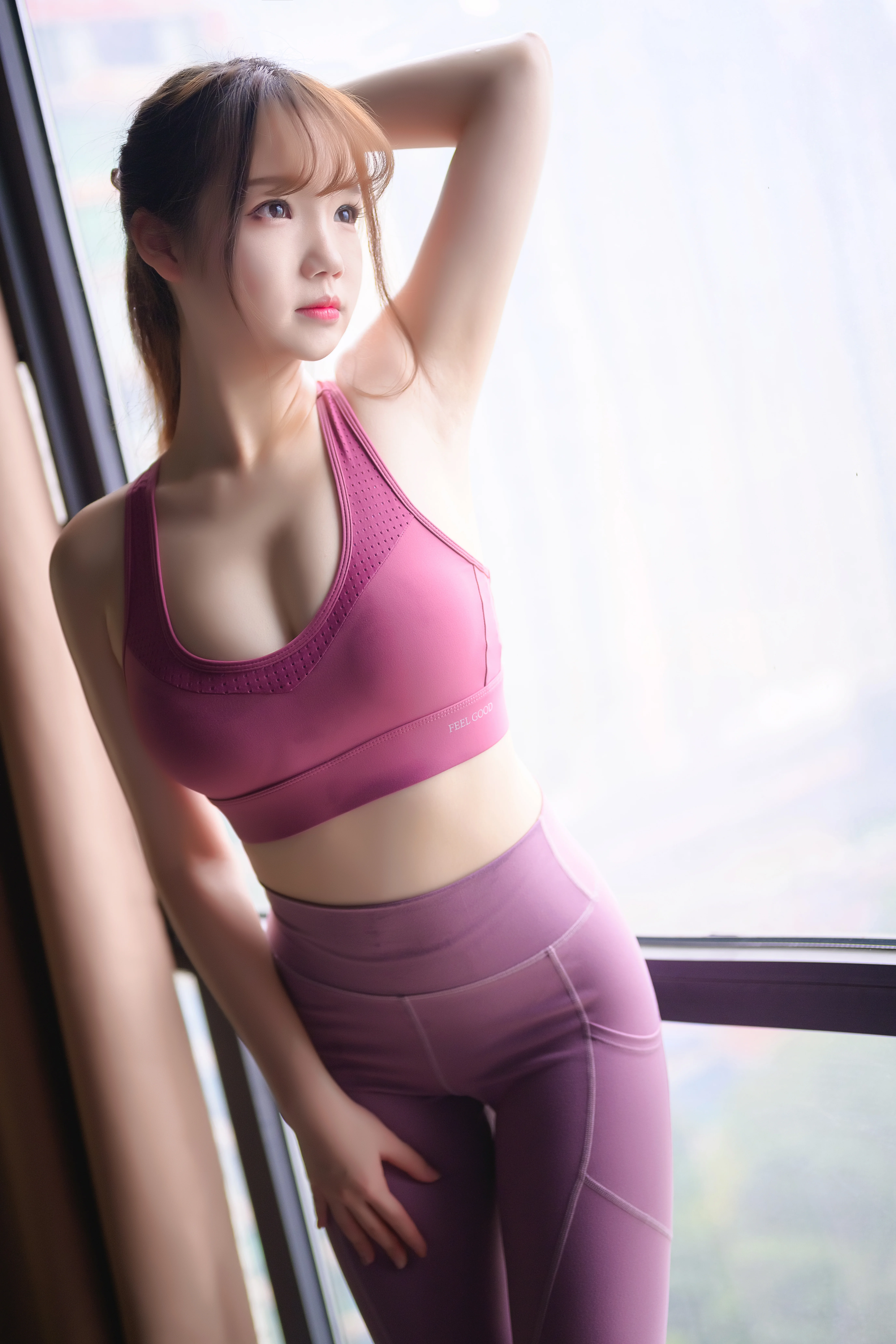 Xueqing Astra - NO.005 Sports Element 2 [40P-862MB]