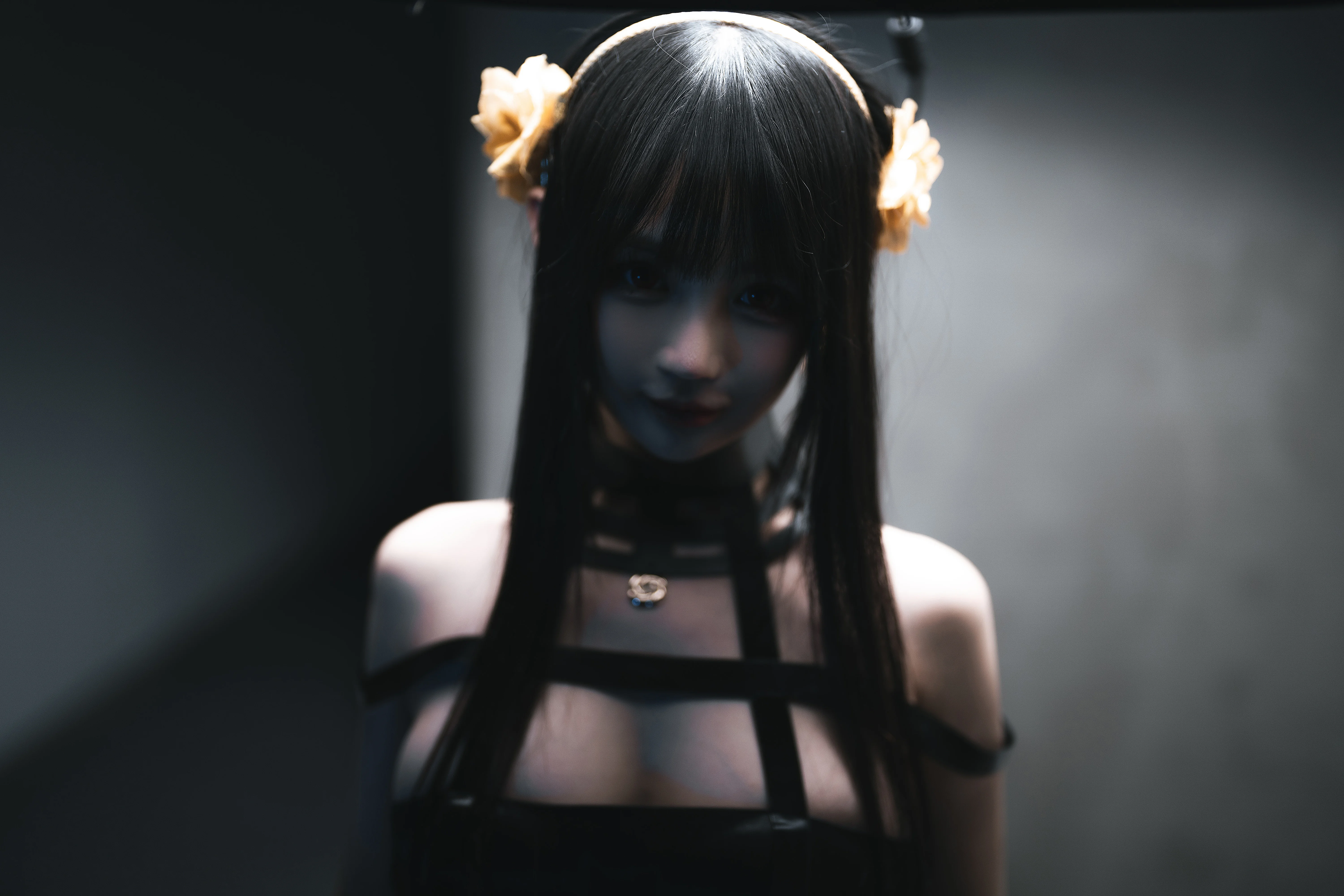 Ningning, Saijing - NO.071 Mrs. Yole [75P-1.23GB]