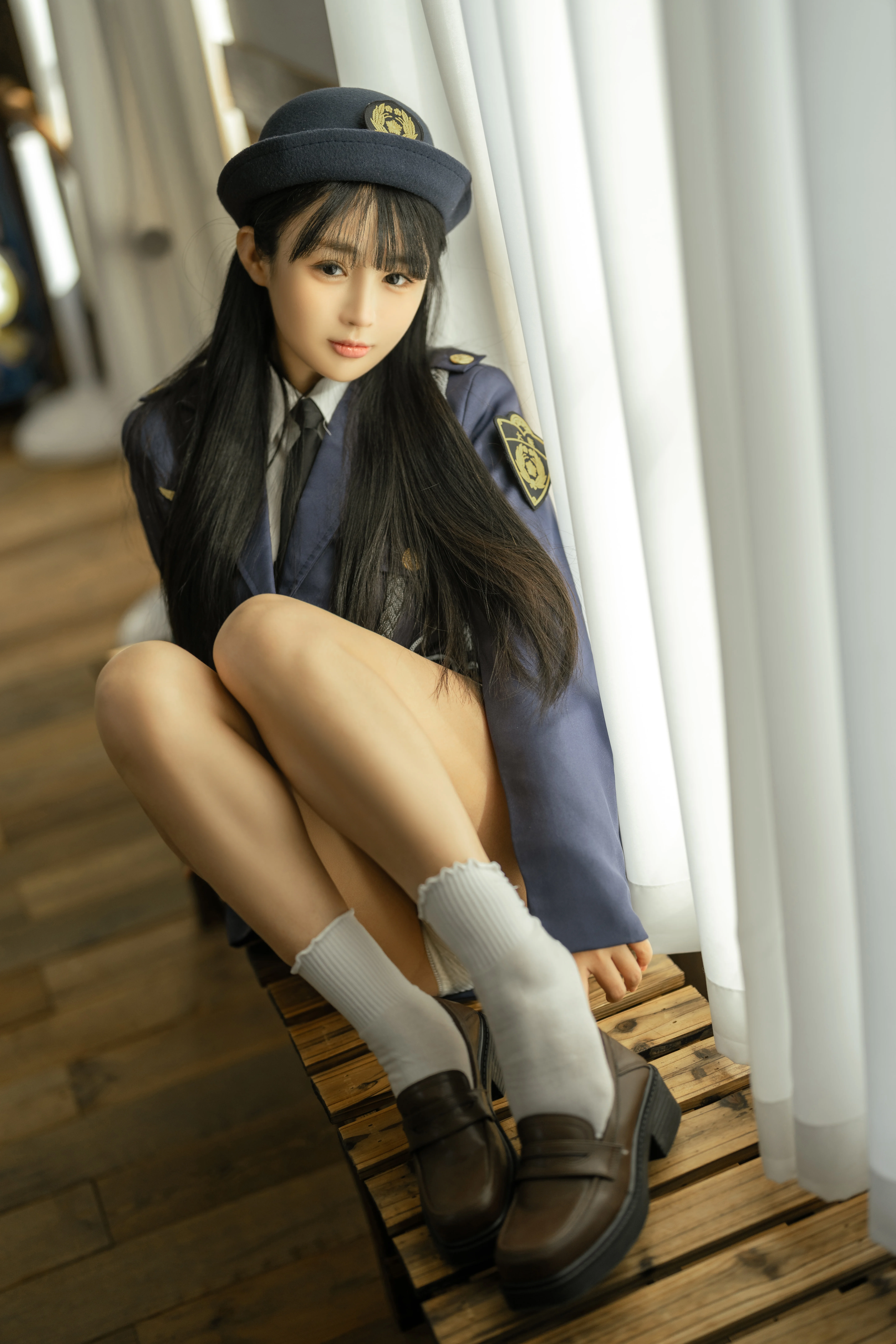 Nishii Ningning - NO.108 Miki Nakano [78P-1.45GB]