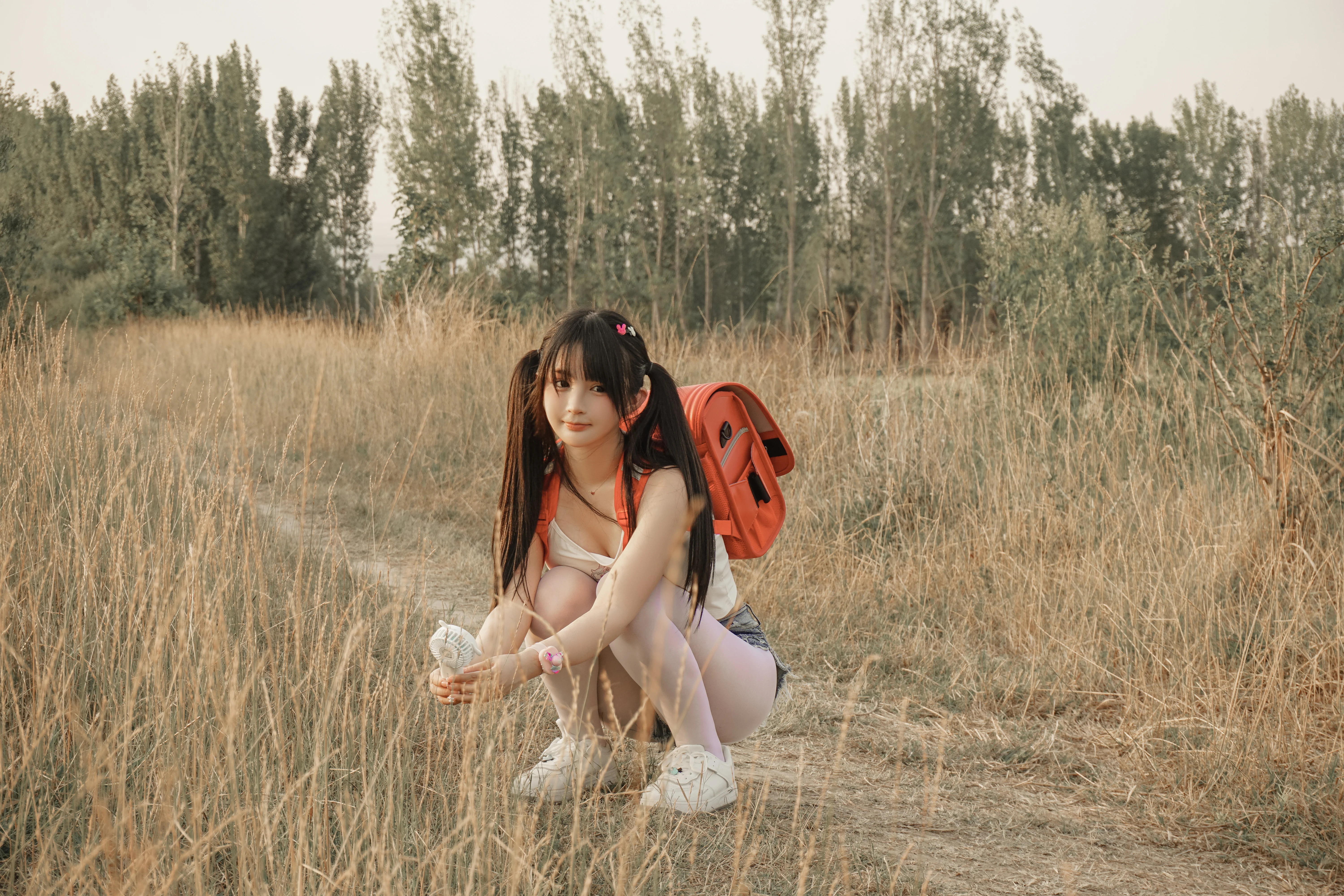 Sakurai Ningning â NO.055 Little Red Packet Gentleman's Edition [95P-2.18GB]