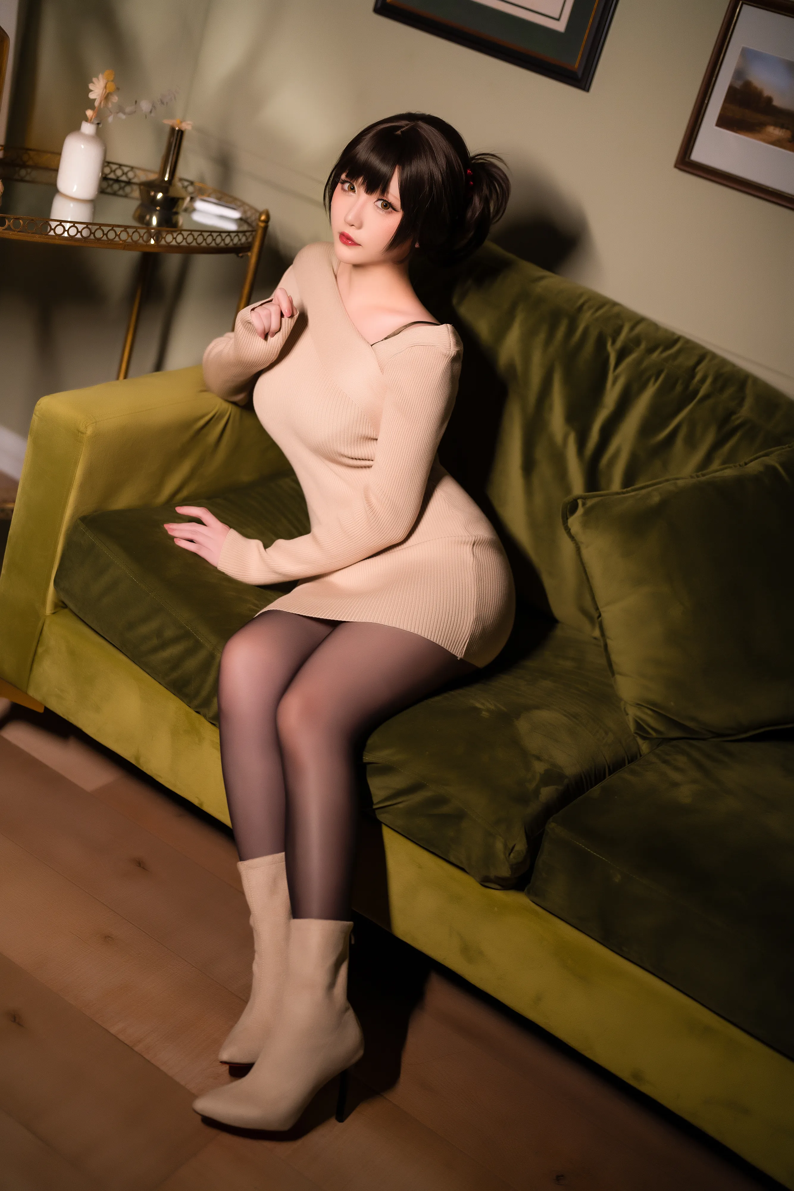 Stars - NO.161 May 2023 Plan Indoor Raw Fragrance [106P1V-858MB]