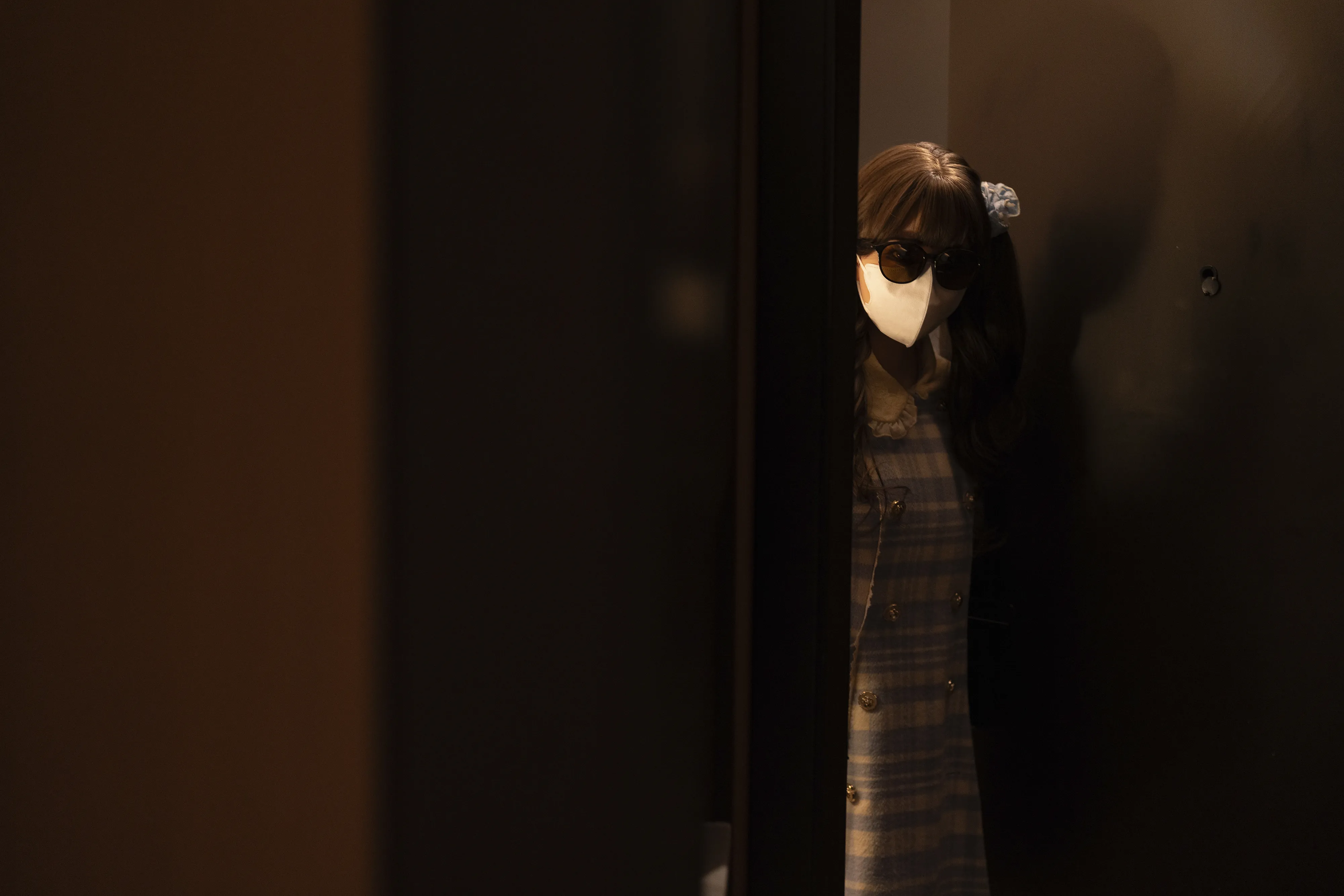 Star Zhiqi - NO.194 February 2024 Plan D Original Love Diagnosis and Treatment of Dysfunctional [238P-1.21GB]