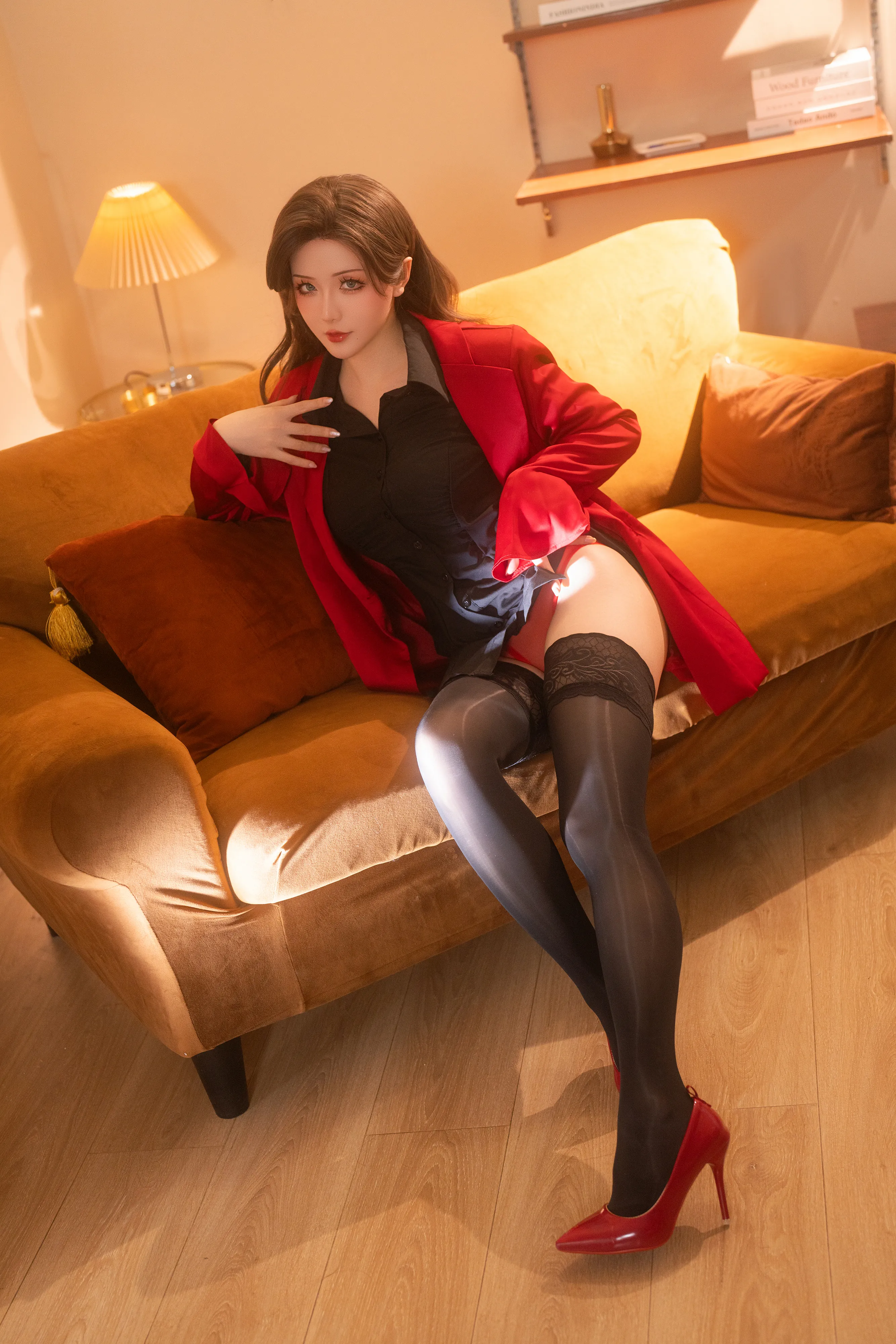 [COSPLAY] Stars - NO.240 March 2025 Plan G Dog Training Diary [97P2V-3.84GB]