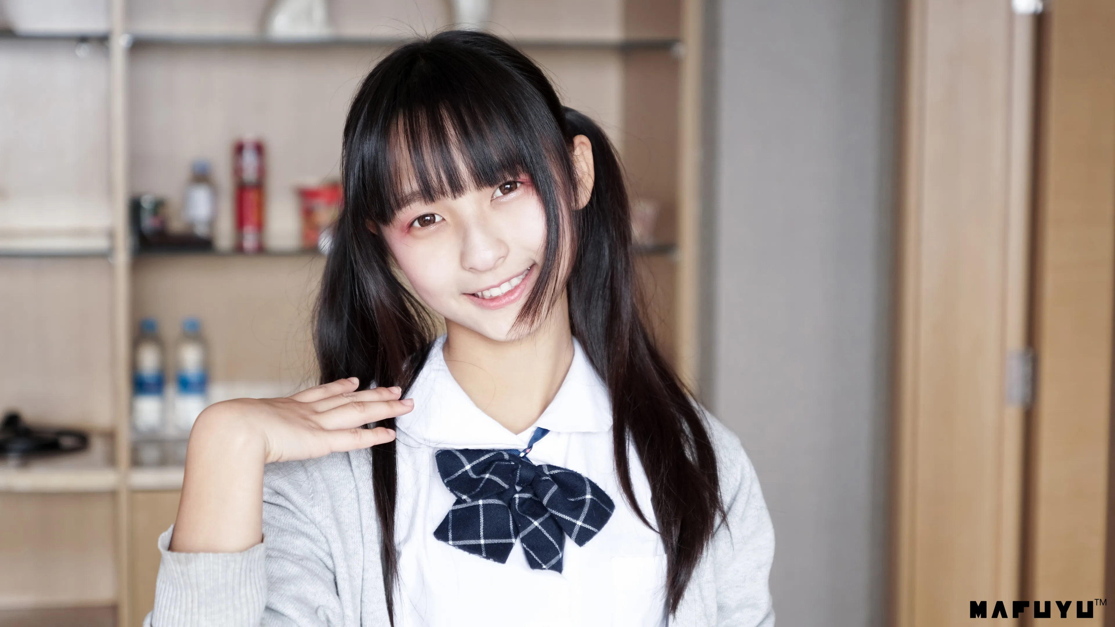 [COSPLAY] Kamikazuka Matsuhiro - NO.010 Socks Series [16P-102MB]