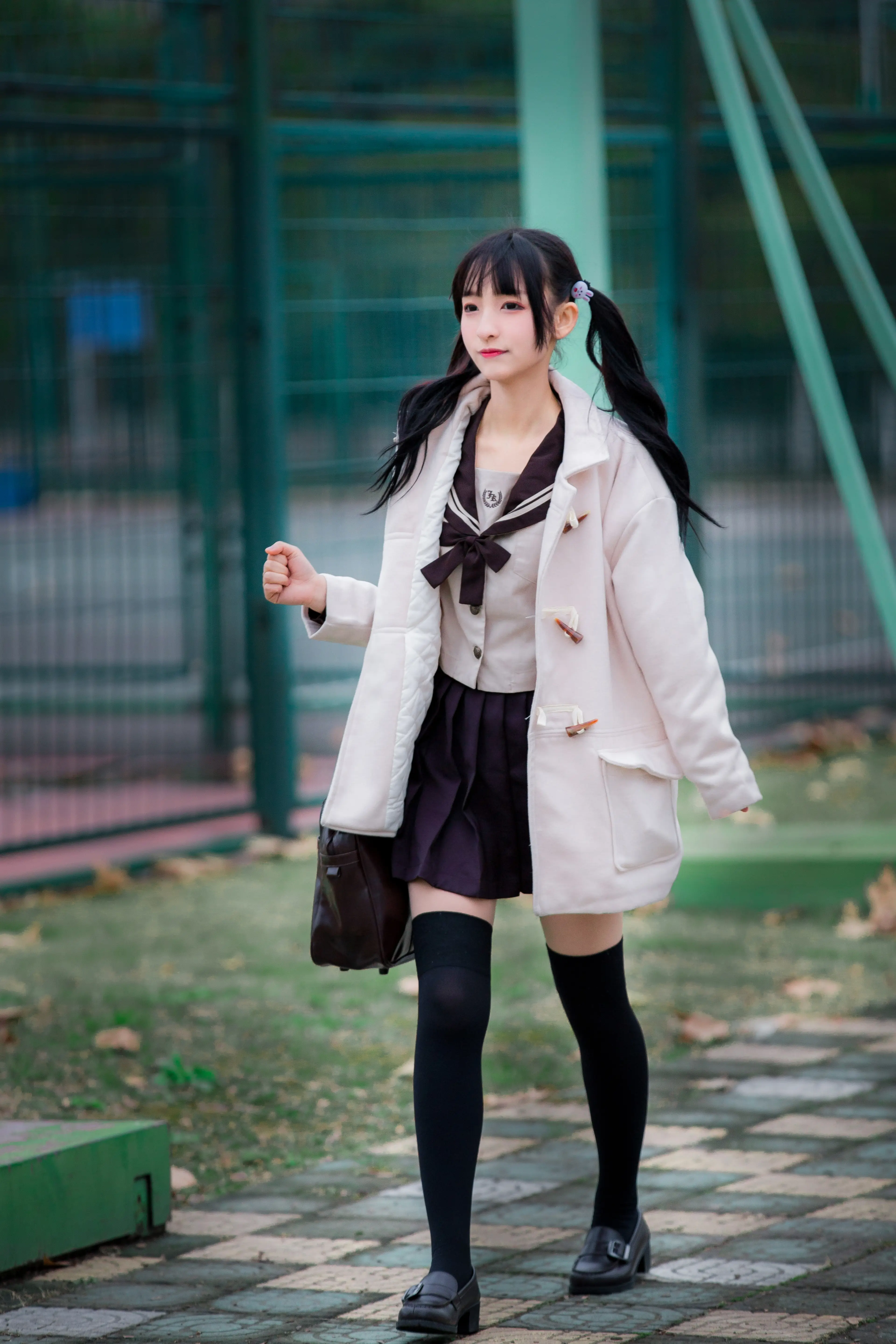 [COSPLAY] Kamikazuka Matsuhiro - NO.156 Bundle [234P1V-3.59GB]