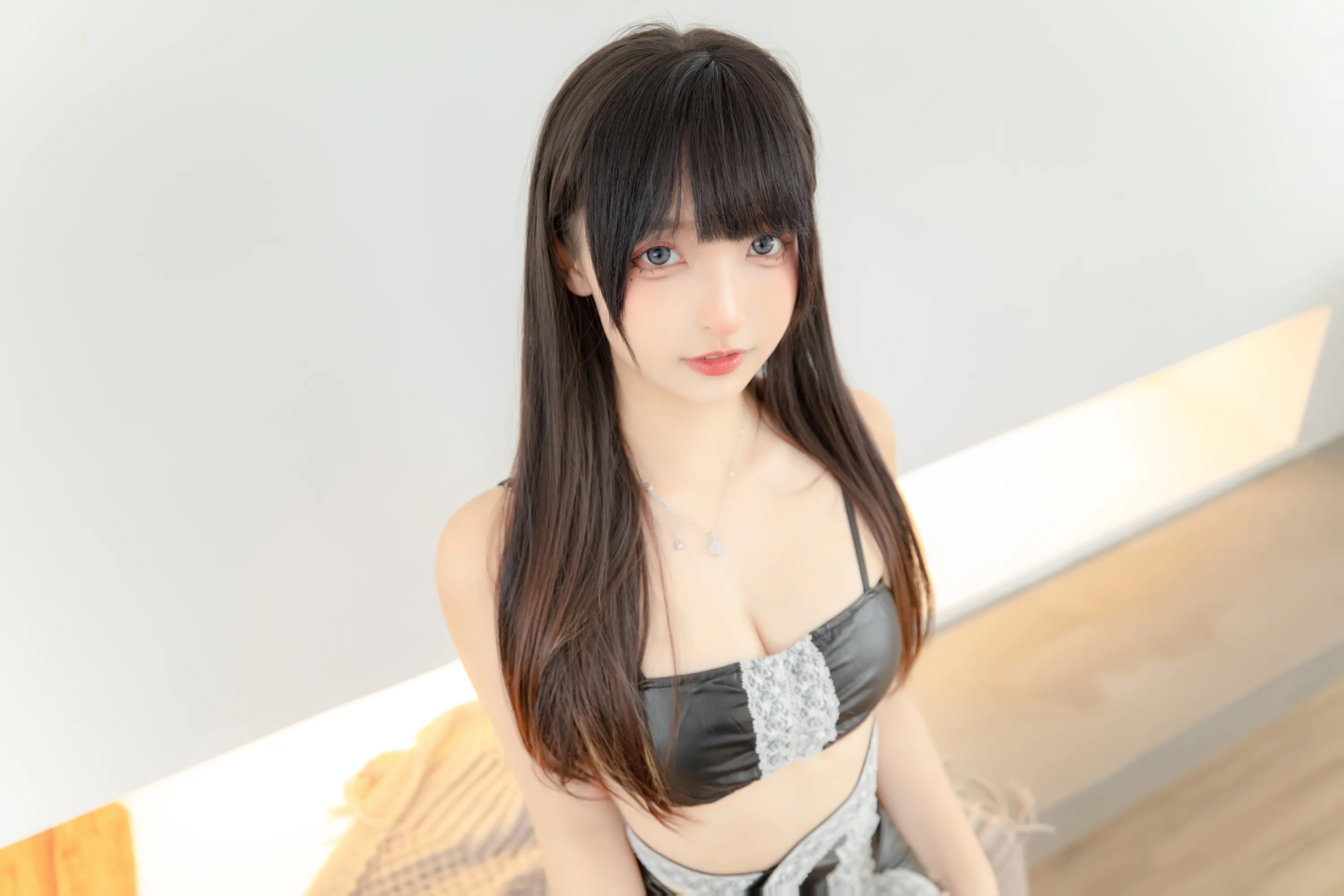 [COSPLAY] Kamikazuka Matsuhiro - NO.174 Autumn Warm House [75P-190MB]