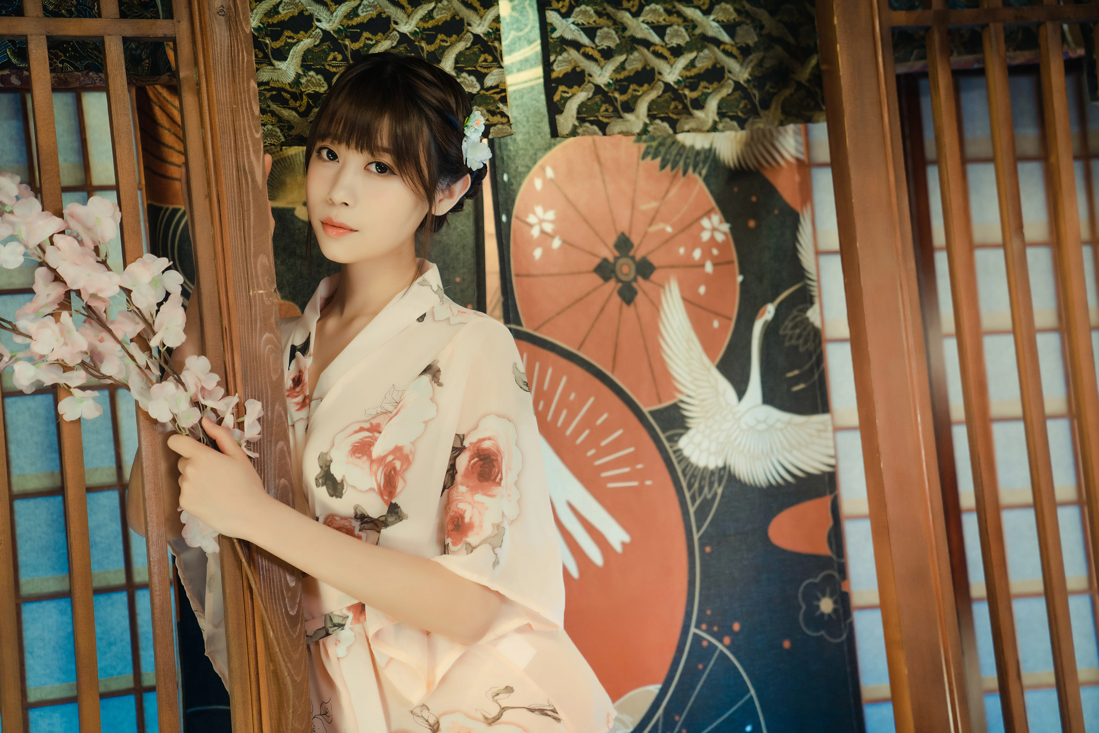 Nai Xijiang nice - NO.035 Boss Lady 4 [30P-82MB]