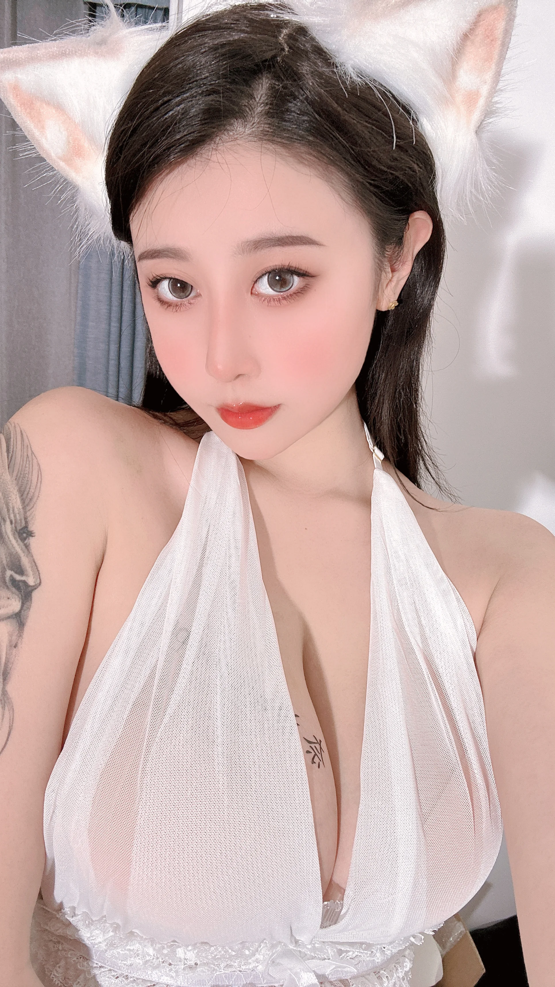 Nai Xijiang nice - NO.058 Pet [45P5V-1.04GB]