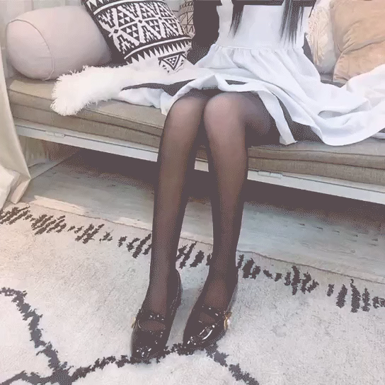 [COSPLAY] Cheese Block Wii - NO.004 Traditional Maid [76P-665MB]