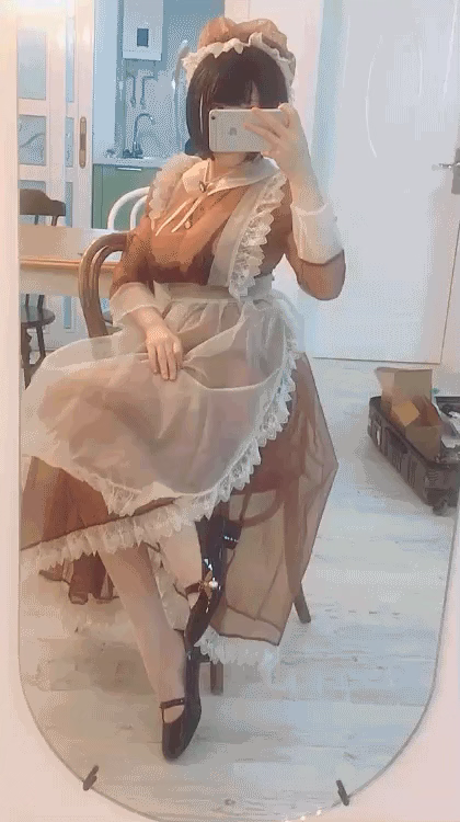 [COSPLAY] Cheese Block Wii - NO.006 Brown Transparent Pack [50P-656MB]