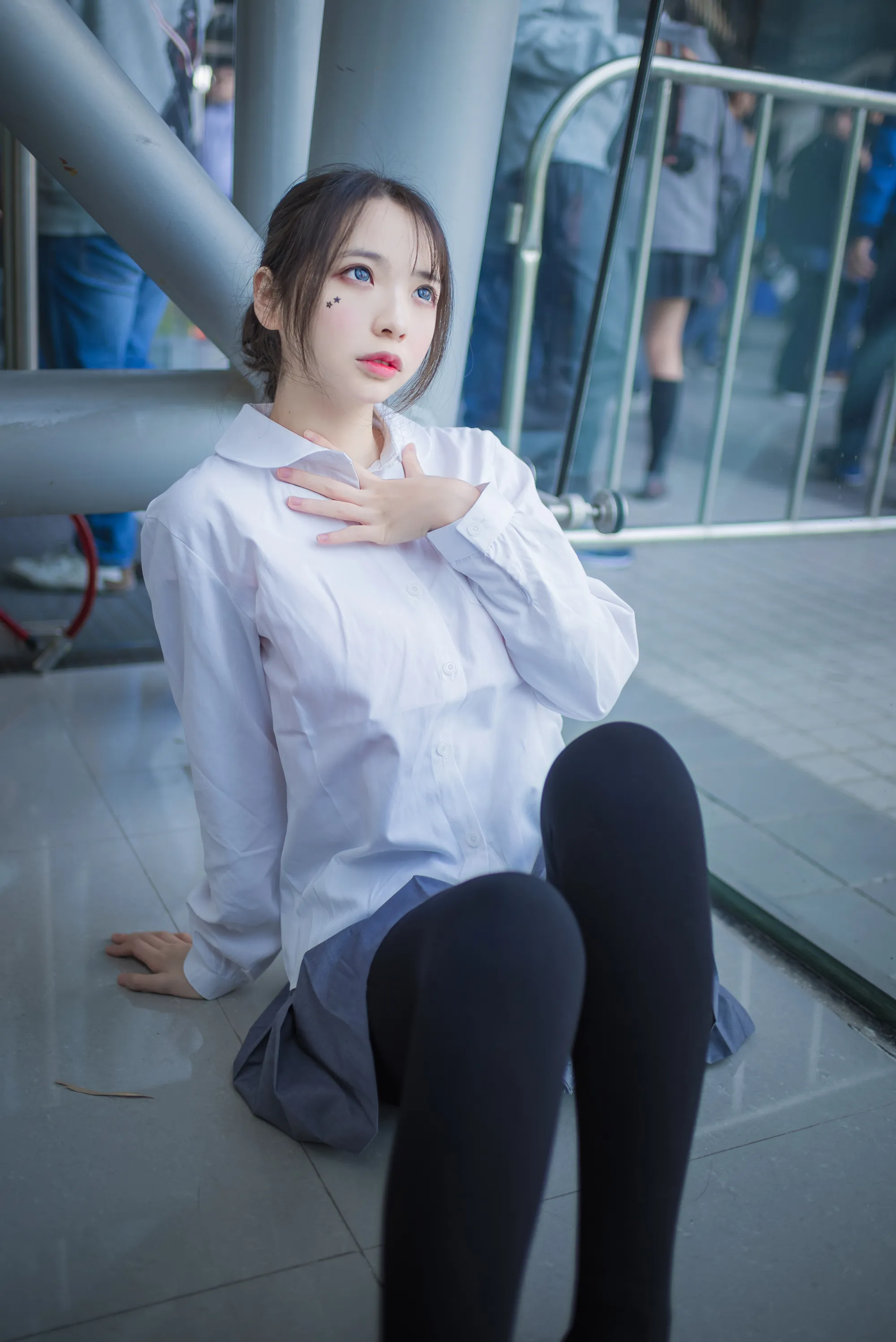 [COSPLAY] 025