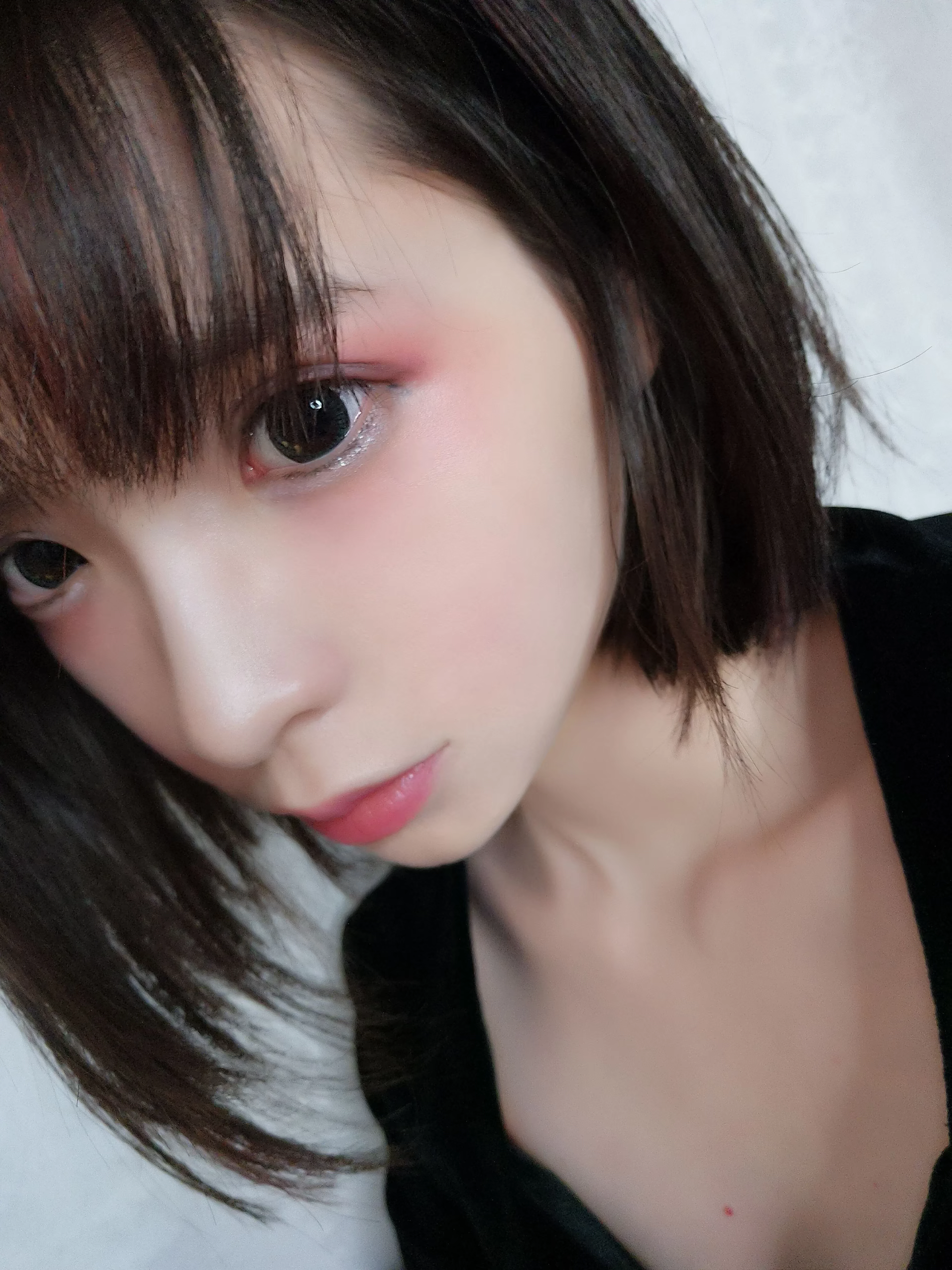 [COSPLAY] Crazy Catss - NO.075 Black Tights [24P-26MB]