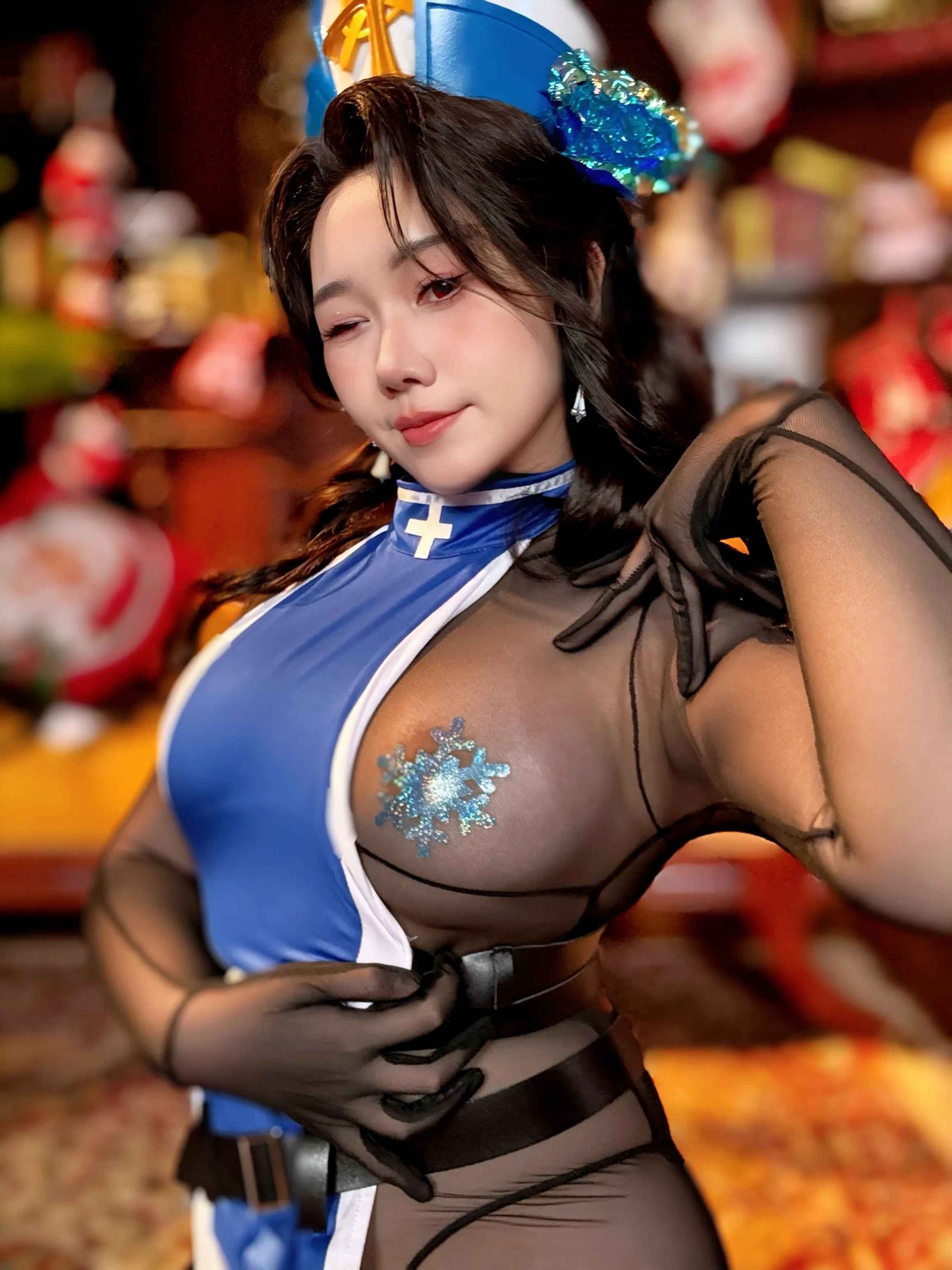 [COSPLAY] Selfie pictures [26P]