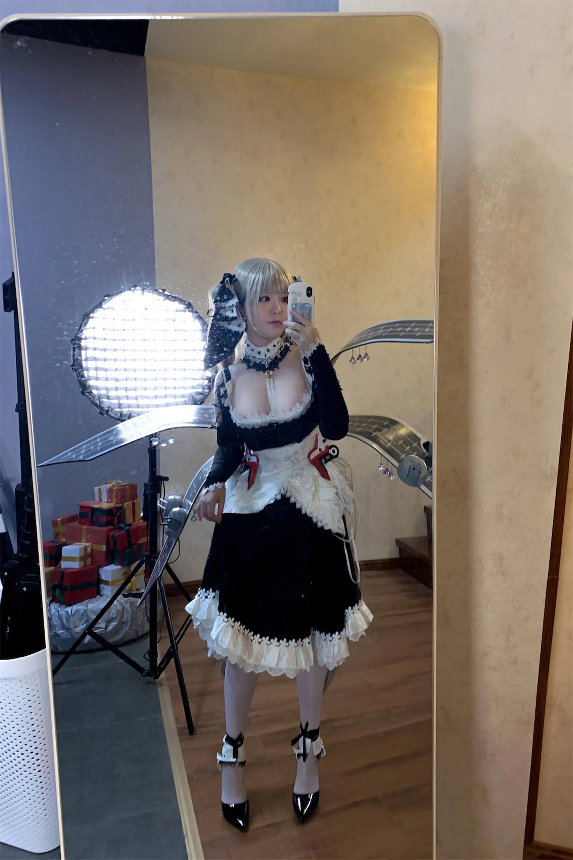 [COSPLAY] Self-pick-2P