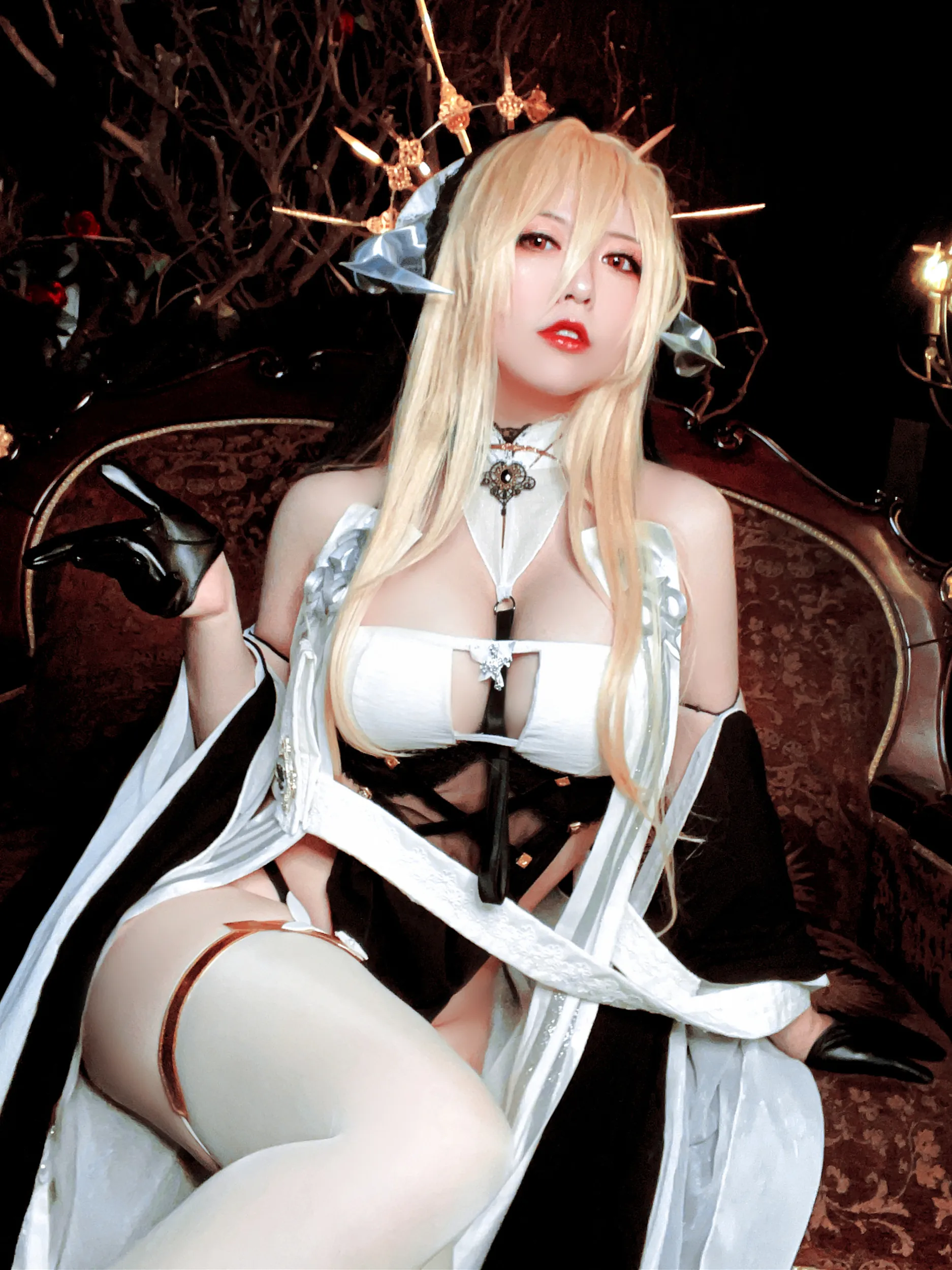 [COSPLAY] Self-pick-15P