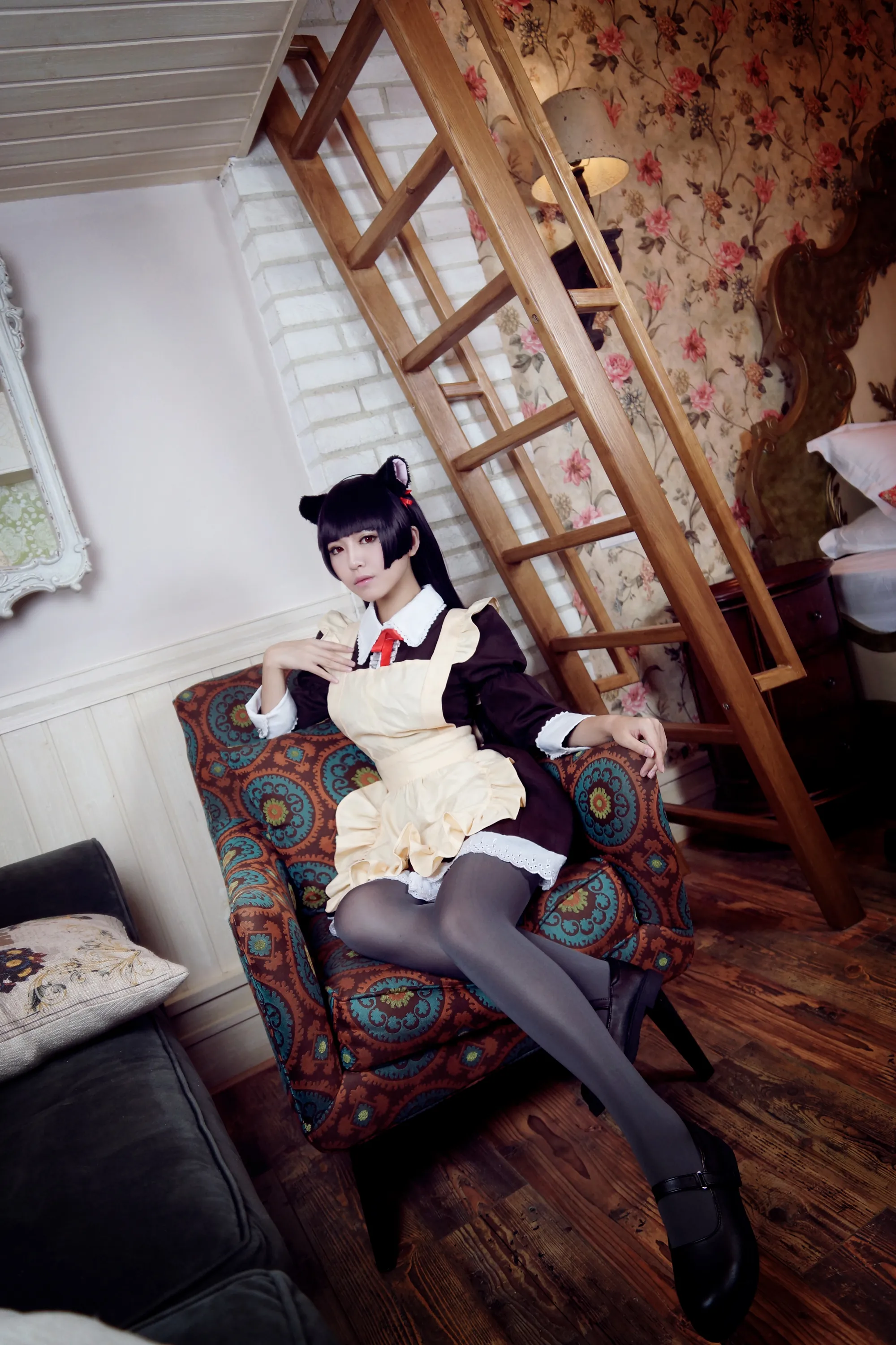 [COSPLAY] UNTRANSLATED_Half-half-sub - NO.033 Wujiuli [28P-67MB]