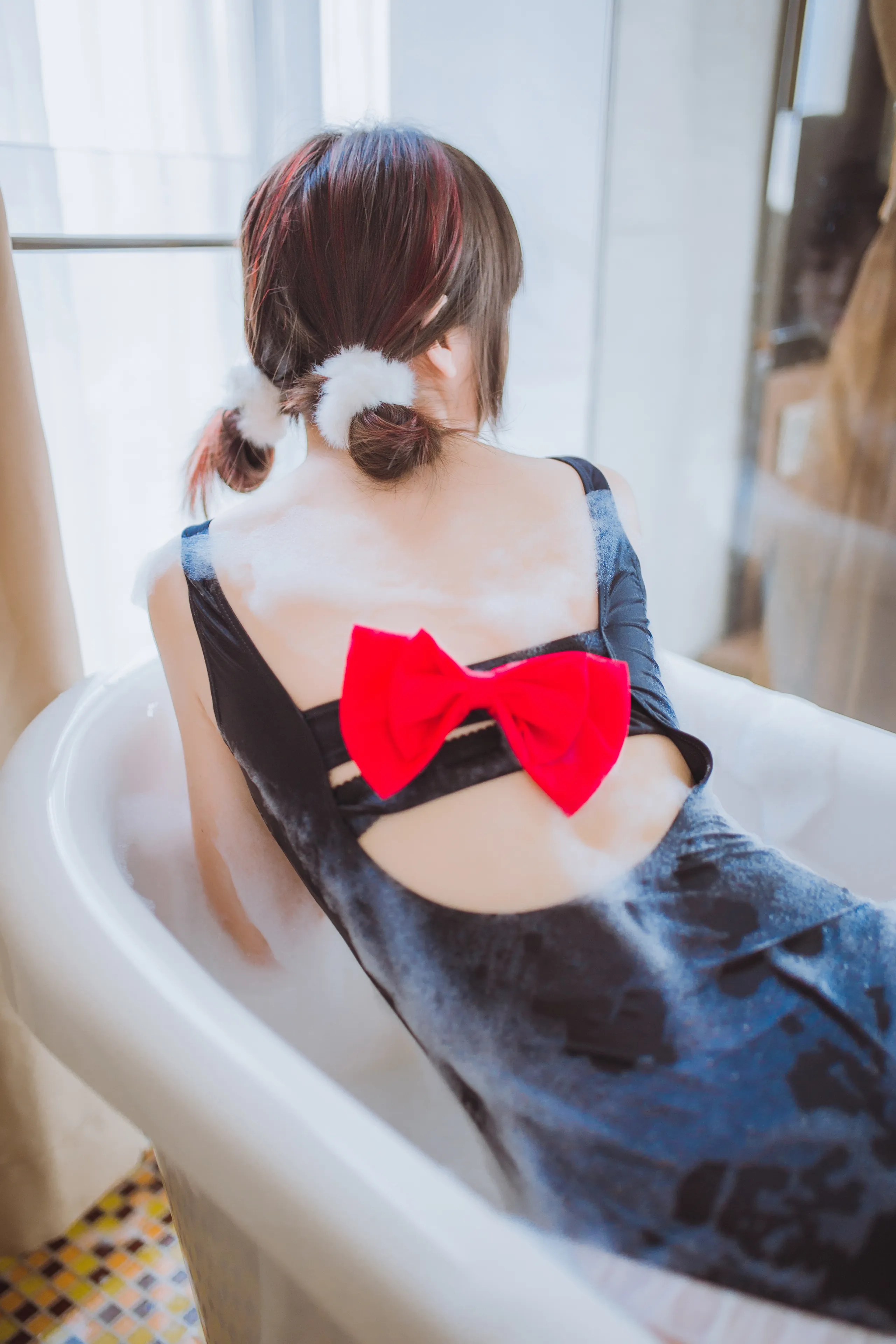 [COSPLAY] Crazy Catss - NO.052 Dead Water [33P-218MB]