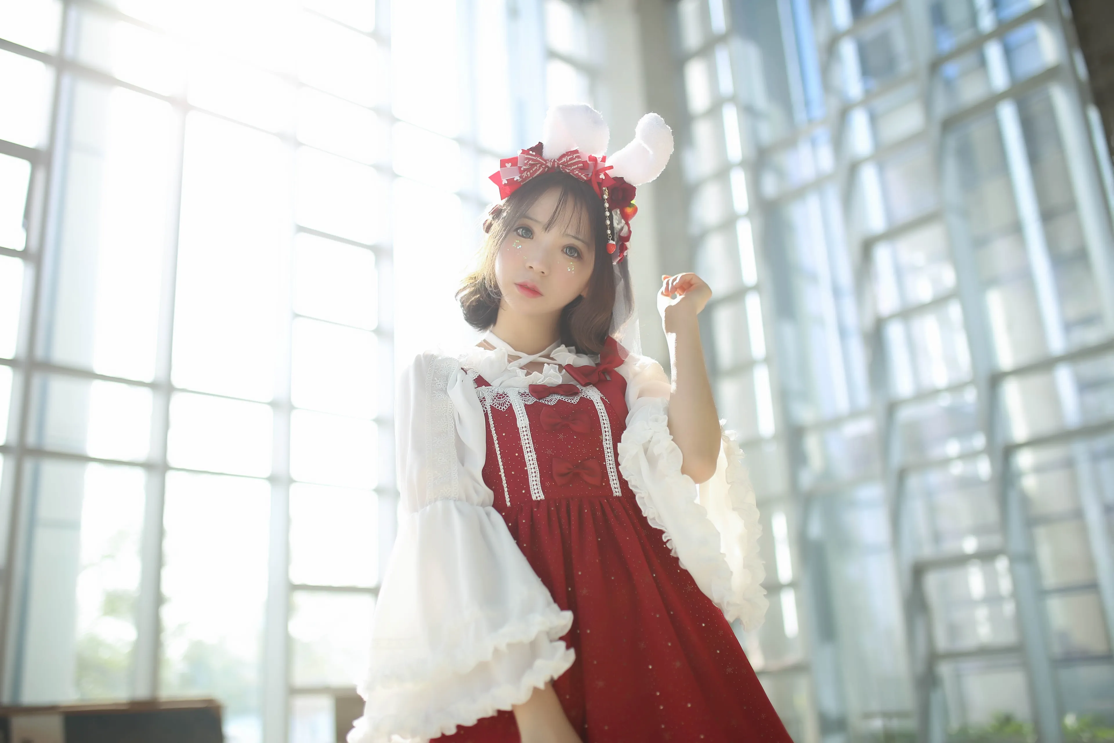 [COSPLAY] 031