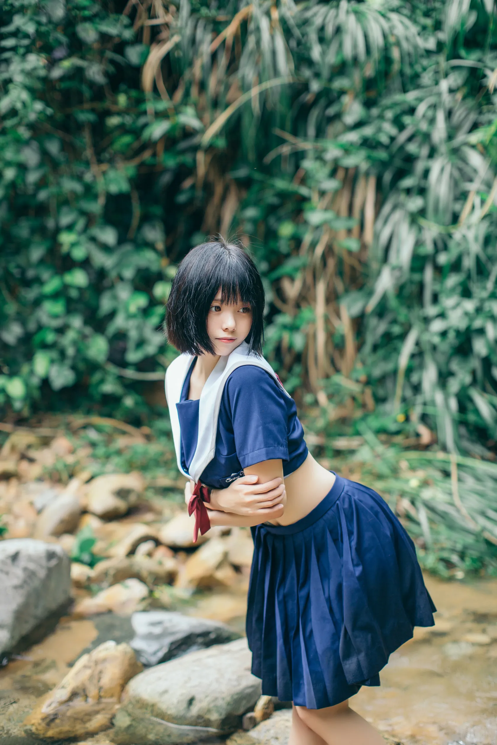 [COSPLAY] 034