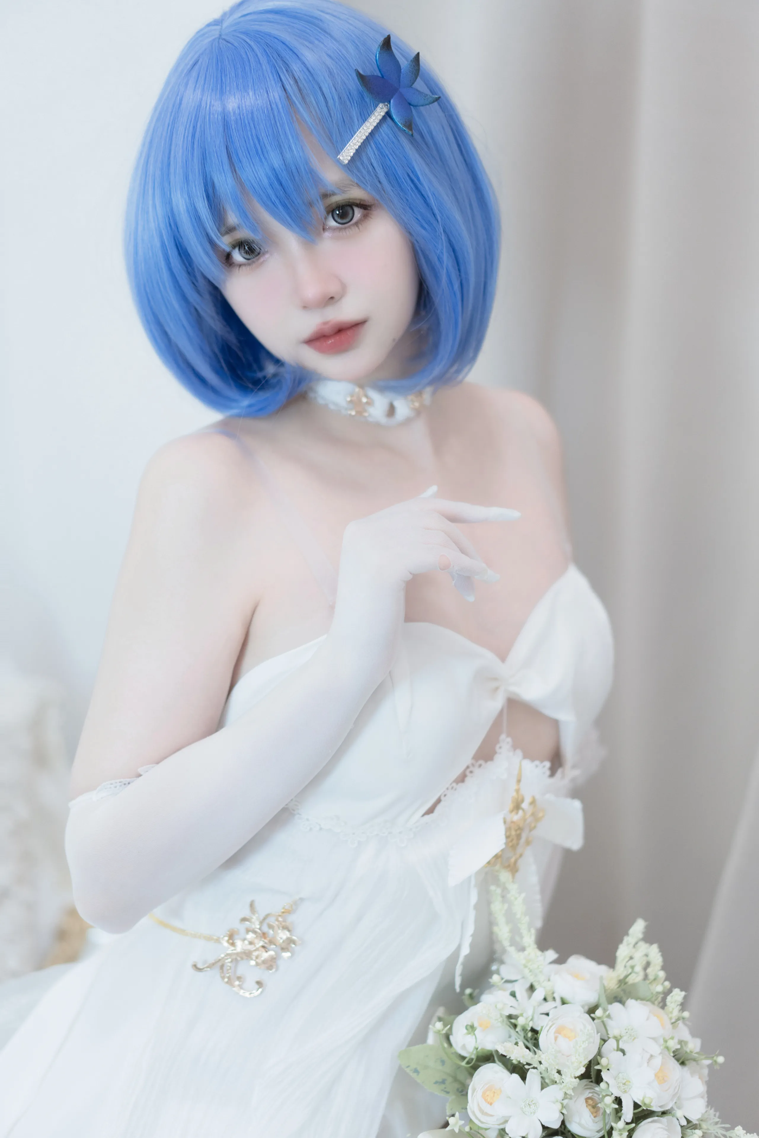 [COSPLAY] 2023.12.21 Chabayev cos