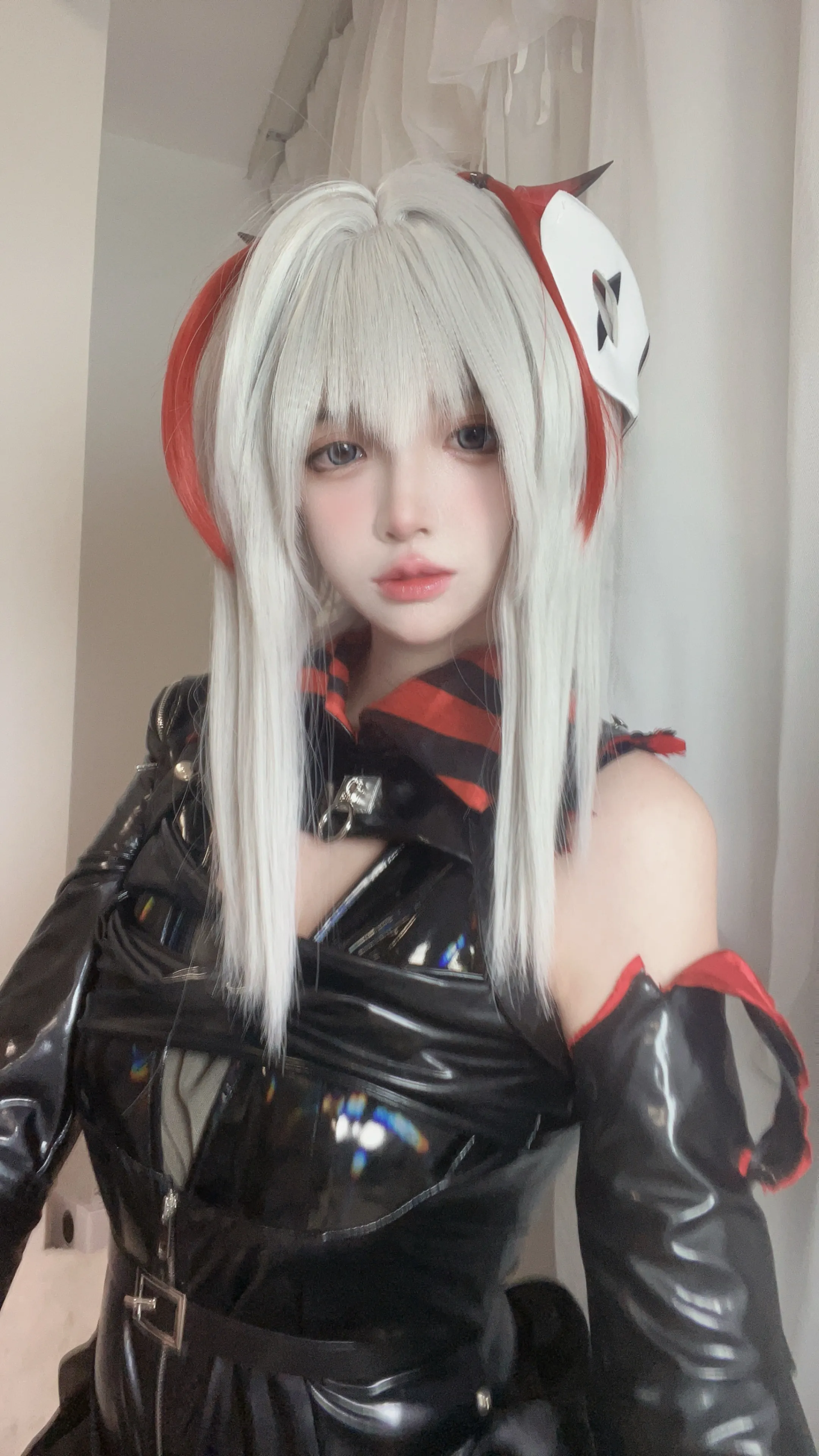 [COSPLAY] 2024.1.30 W
