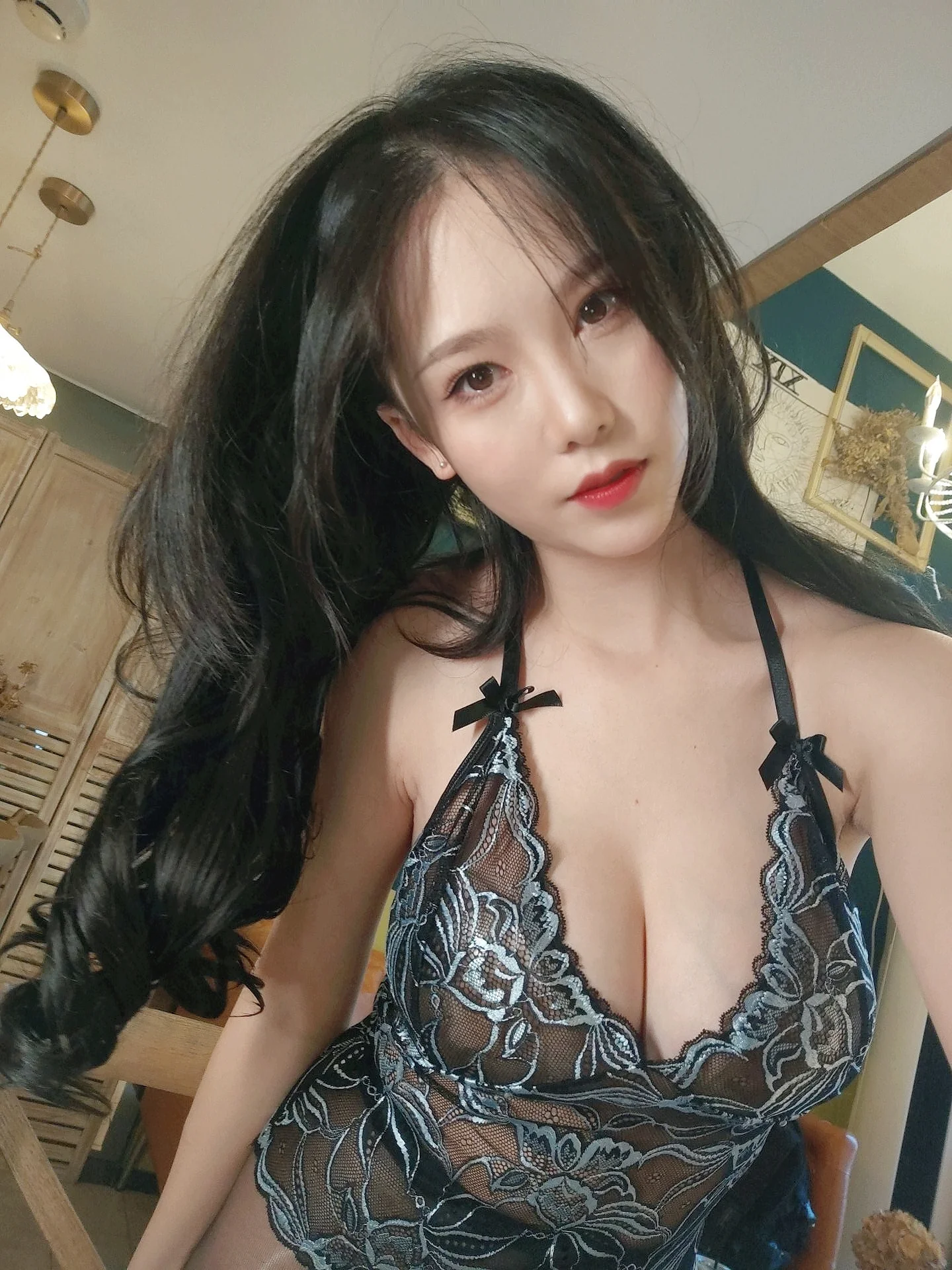 [COSPLAY] Big sister