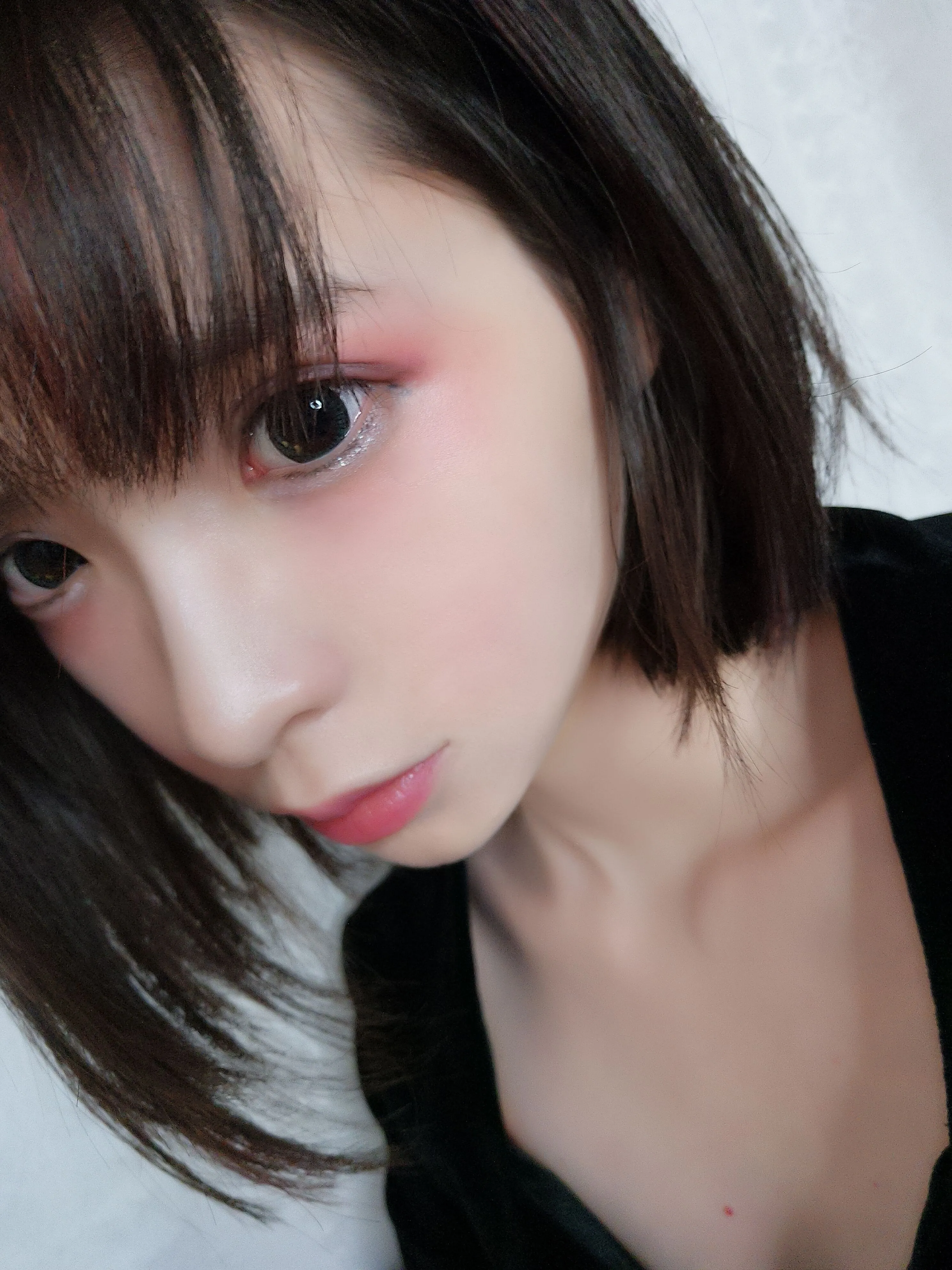 [COSPLAY] Crazy Catss - NO.075 Black Tights [24P-26MB]