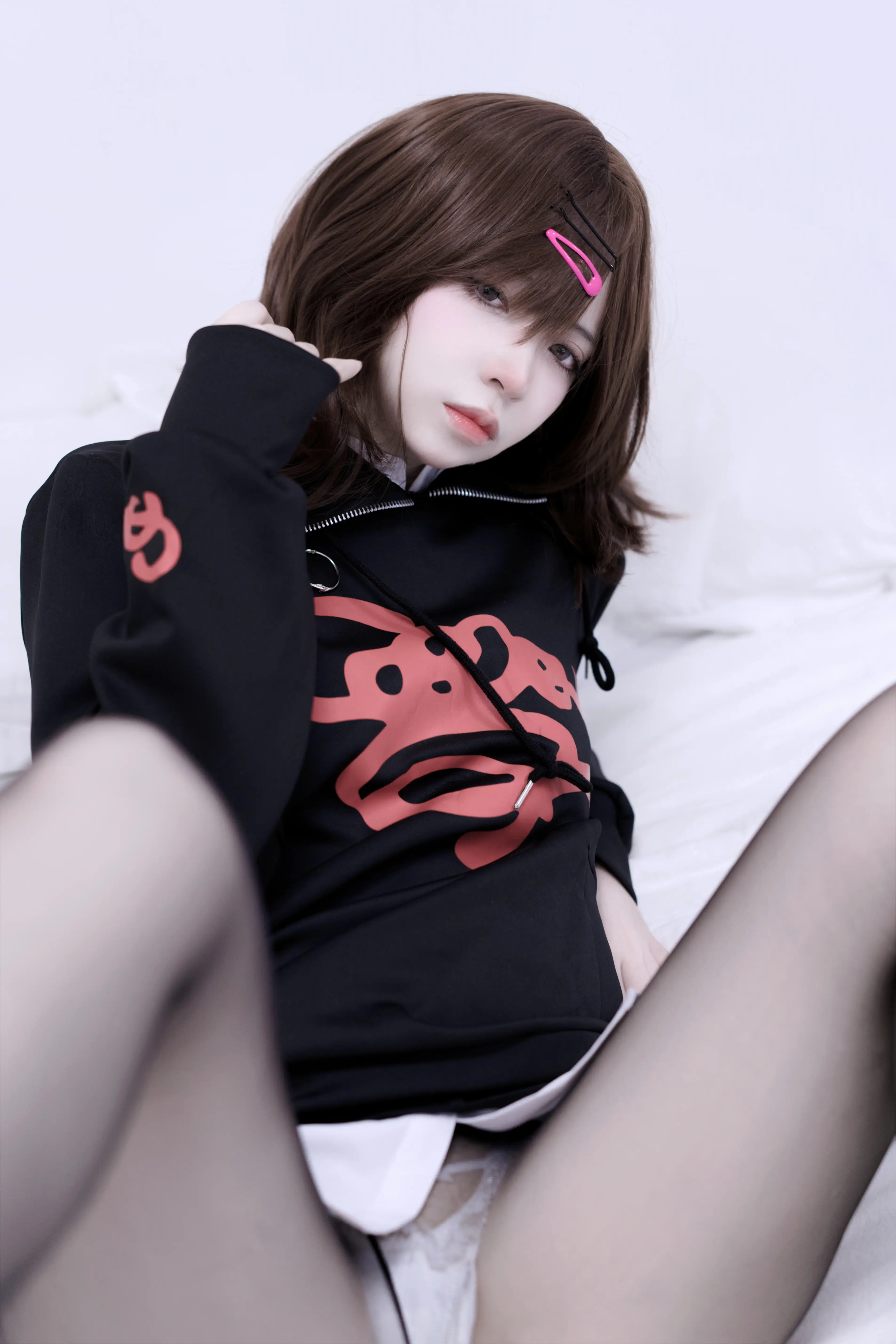 [COSPLAY] Crazy Catss - NO.166 Limited March 2024 Hikou Enka [39P-643MB]