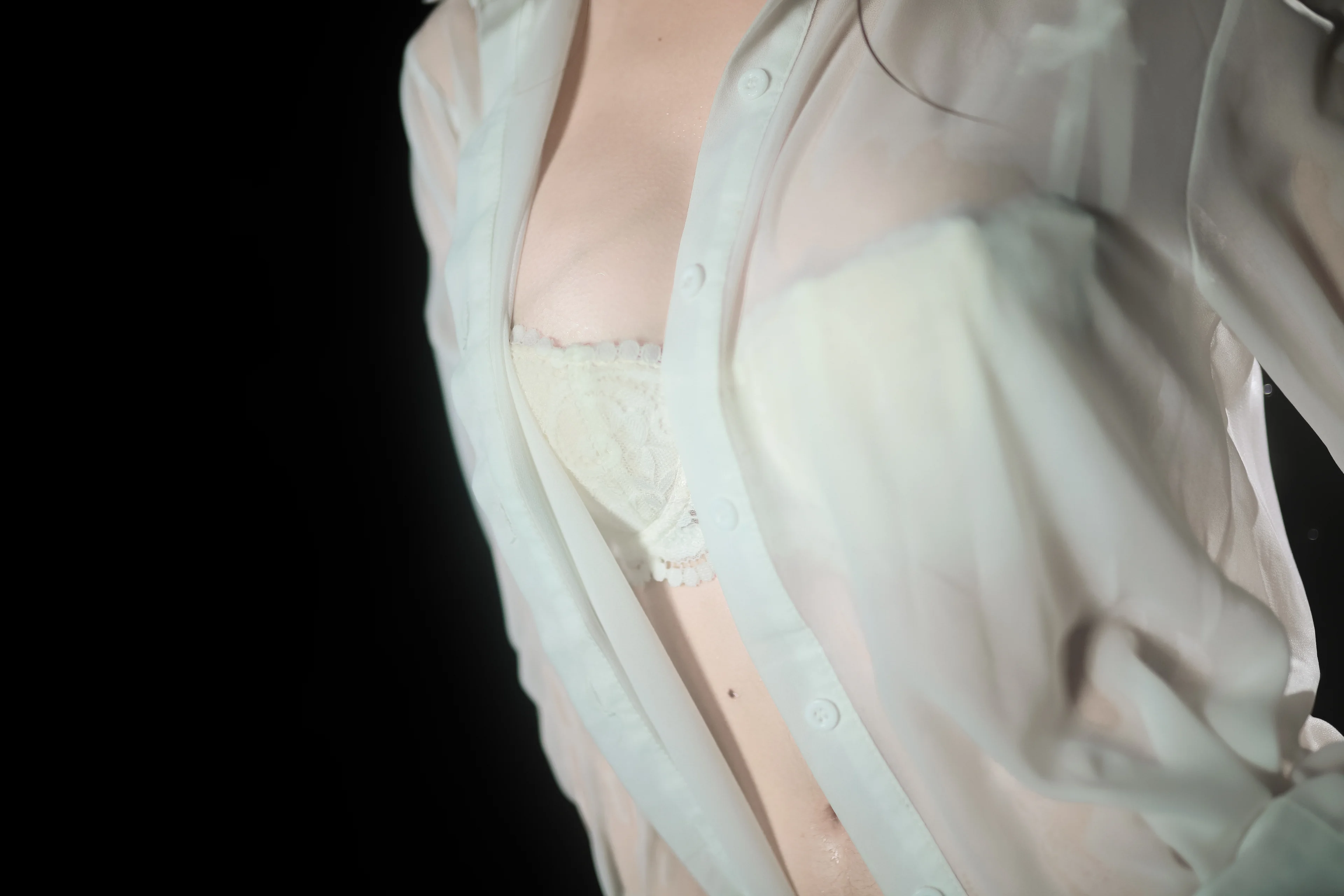 [COSPLAY] Dou Niang-Li Shi-NO.025 Night Rain [58P-345MB]