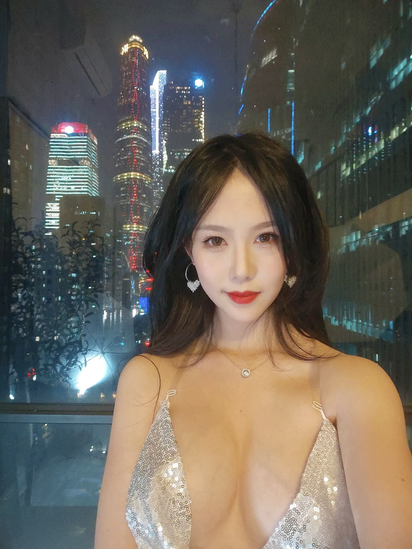 [COSPLAY] The Deep V