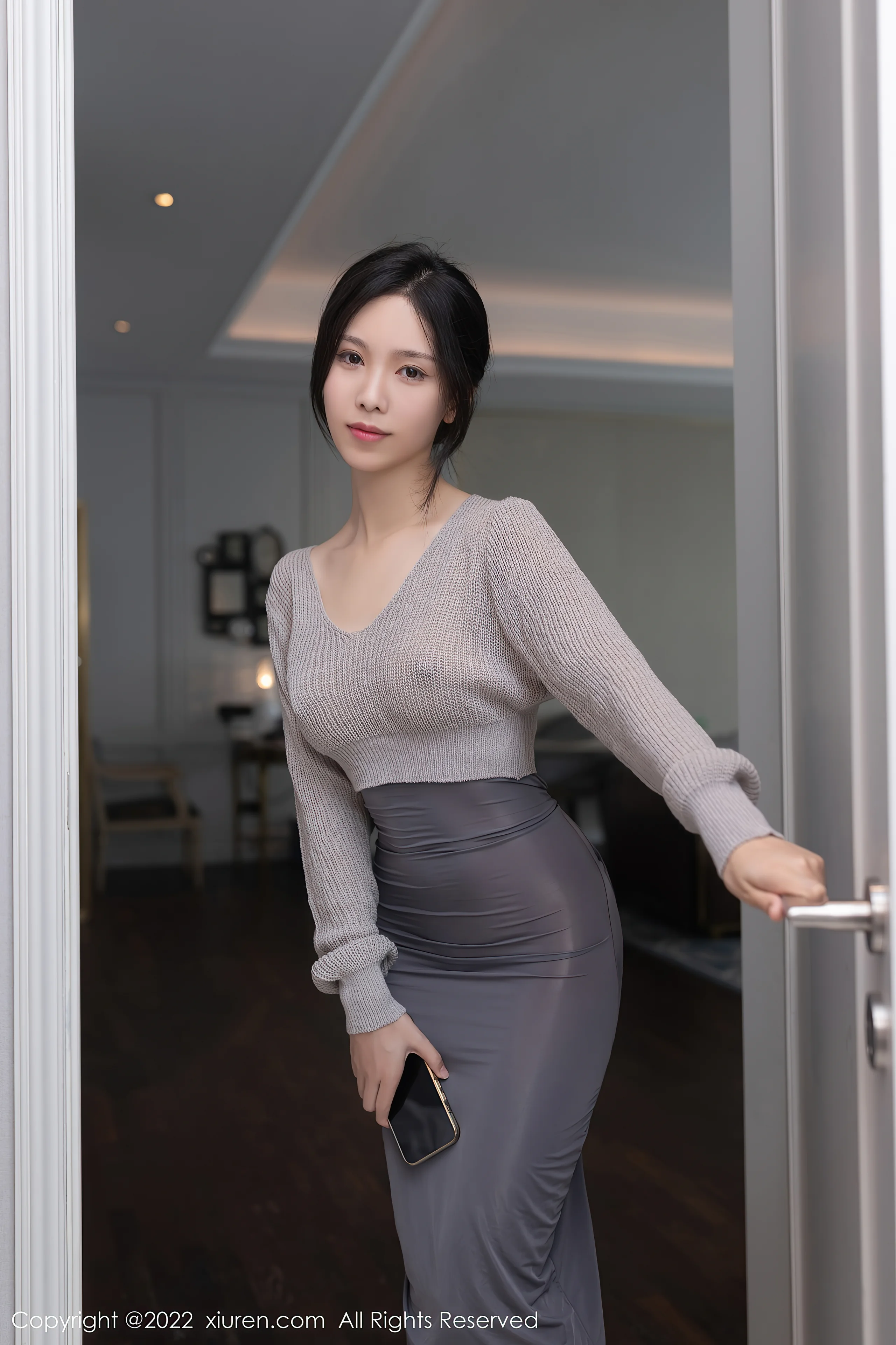 [COSPLAY] Dou Niang-Li Shi - NO.115 [XIUREN Xiuren Network] 2022.09.21 NO.5620 [82P-833MB]