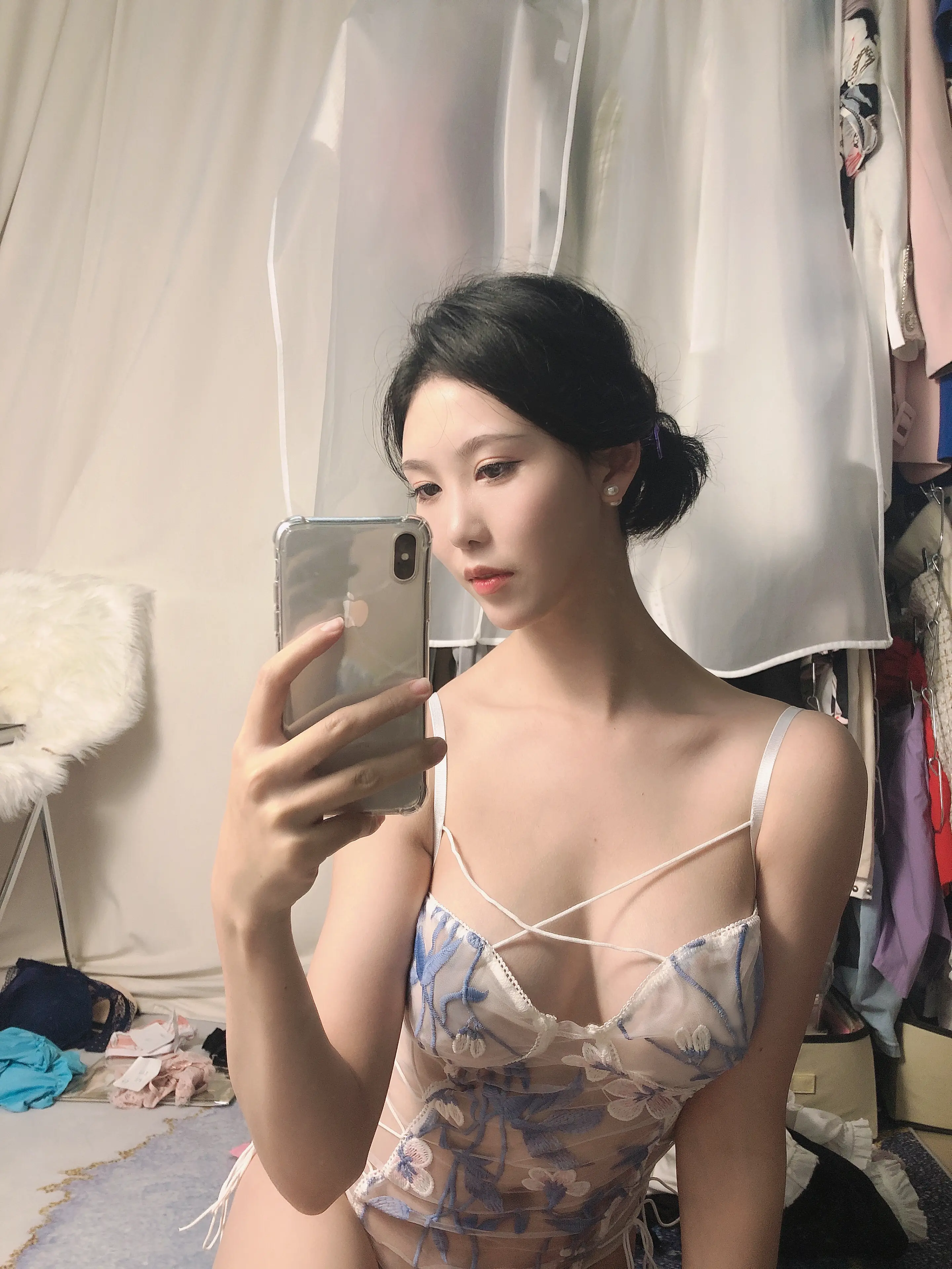 [COSPLAY] Light color