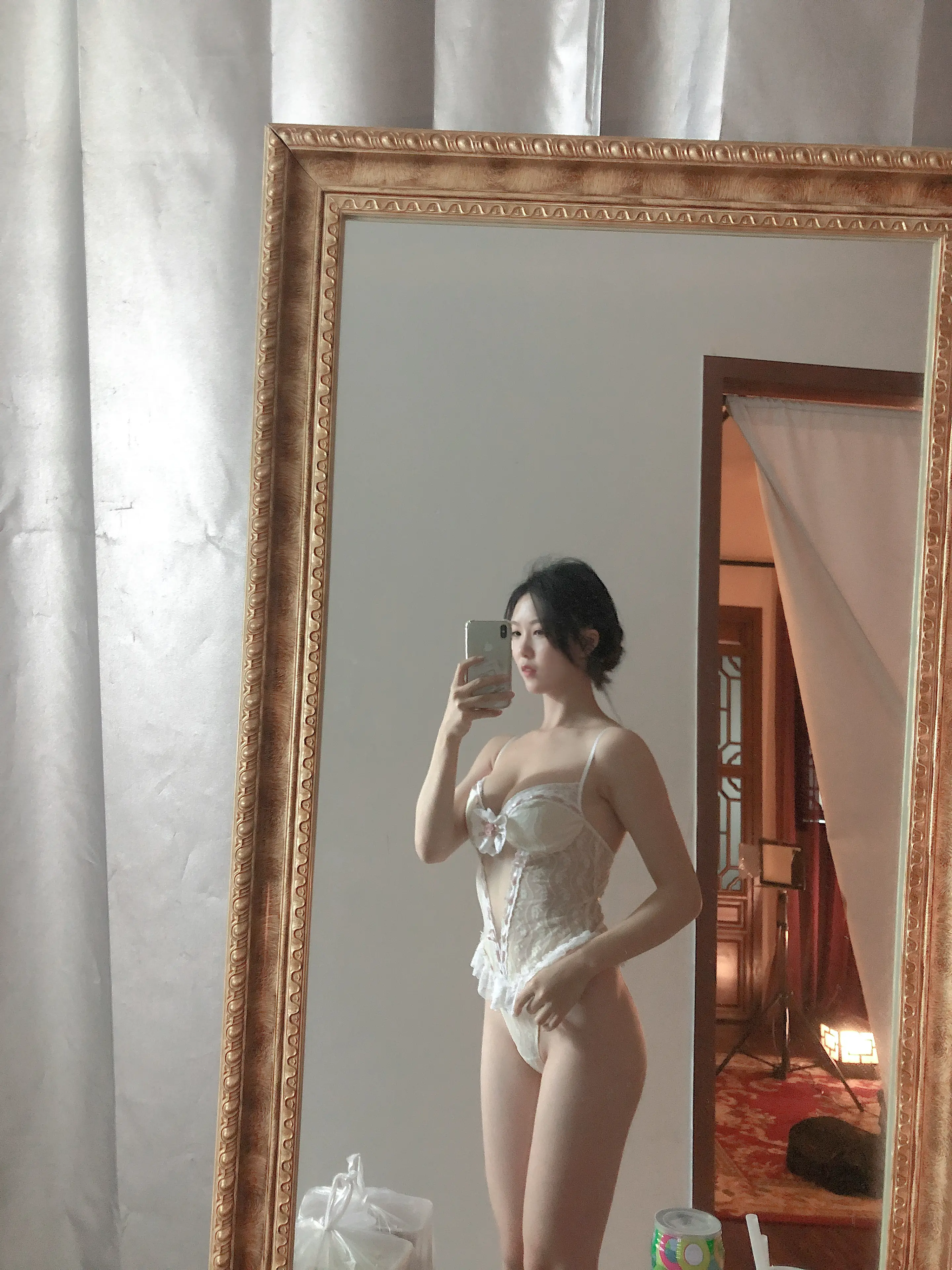 [COSPLAY] Shooting scene record