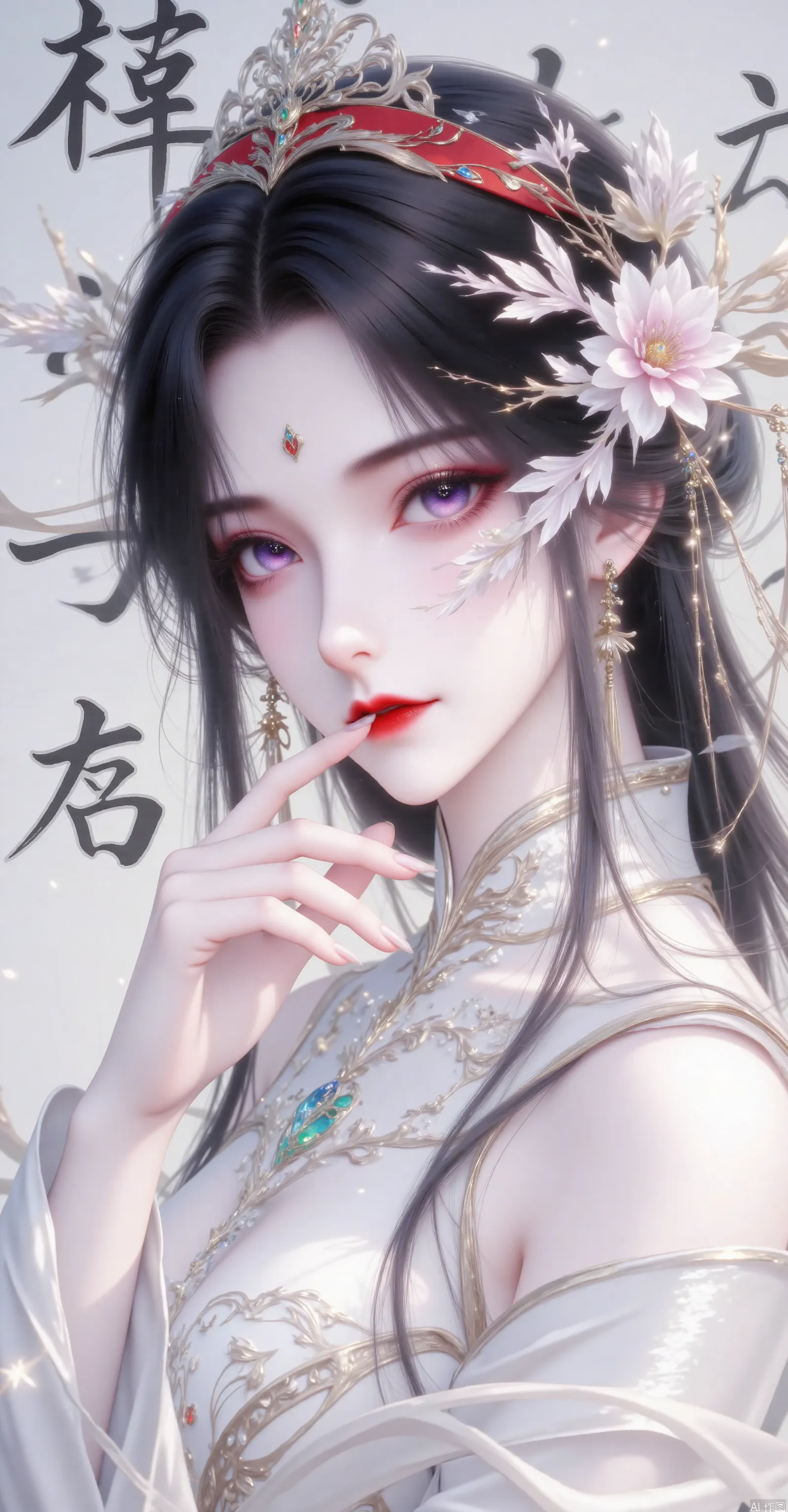 [COSPLAY] 3 Perfect World-Liu Shen 145P809M