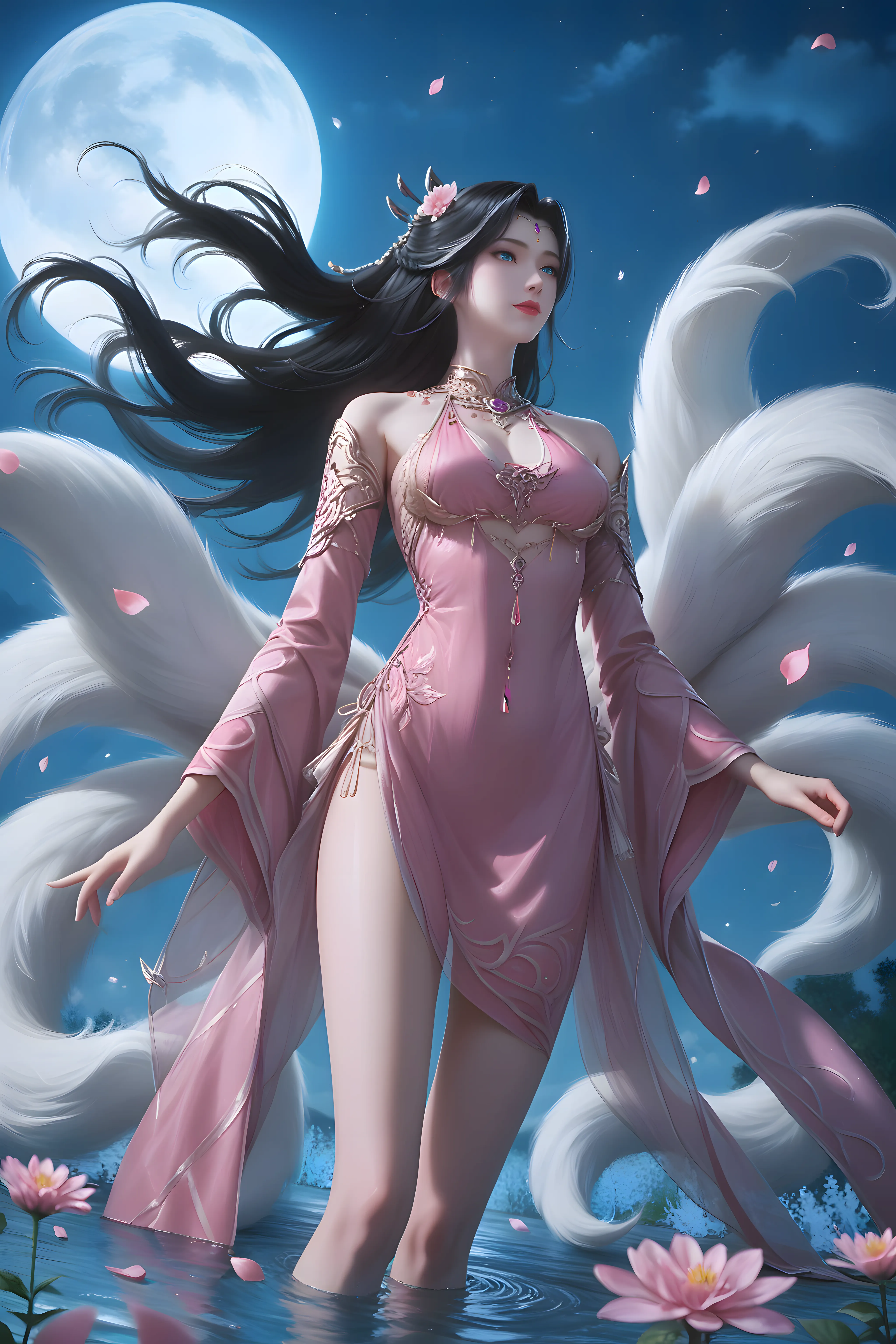 [COSPLAY] 4 Perfect World - Witchãxiaoyiã124P752M