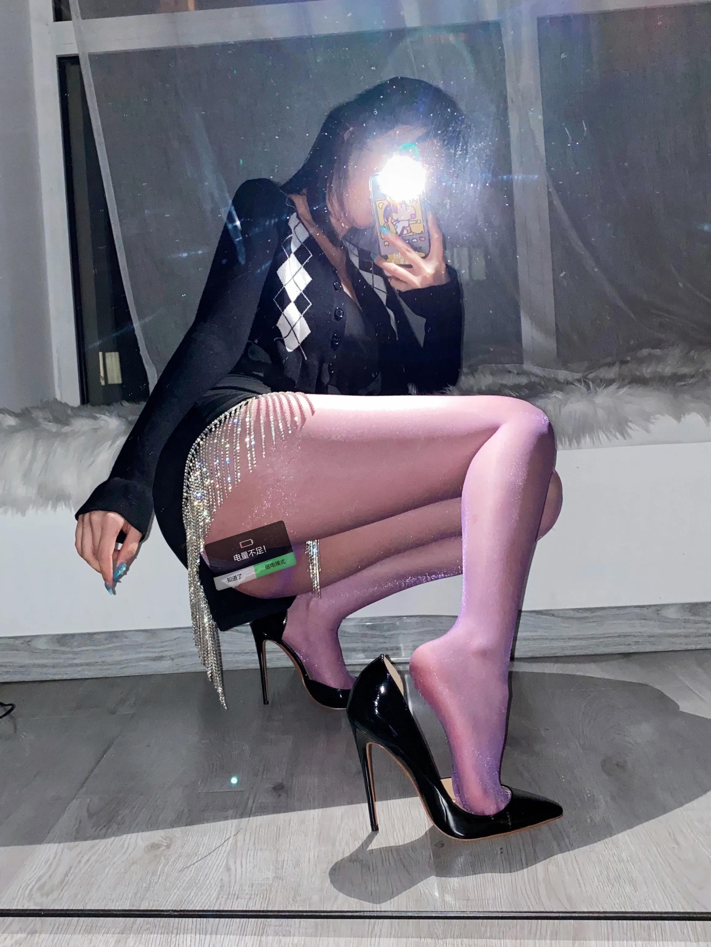 [Cosplay] Silver 81 - NO.079 The fairy stick of a wife [86P6V-619MB]