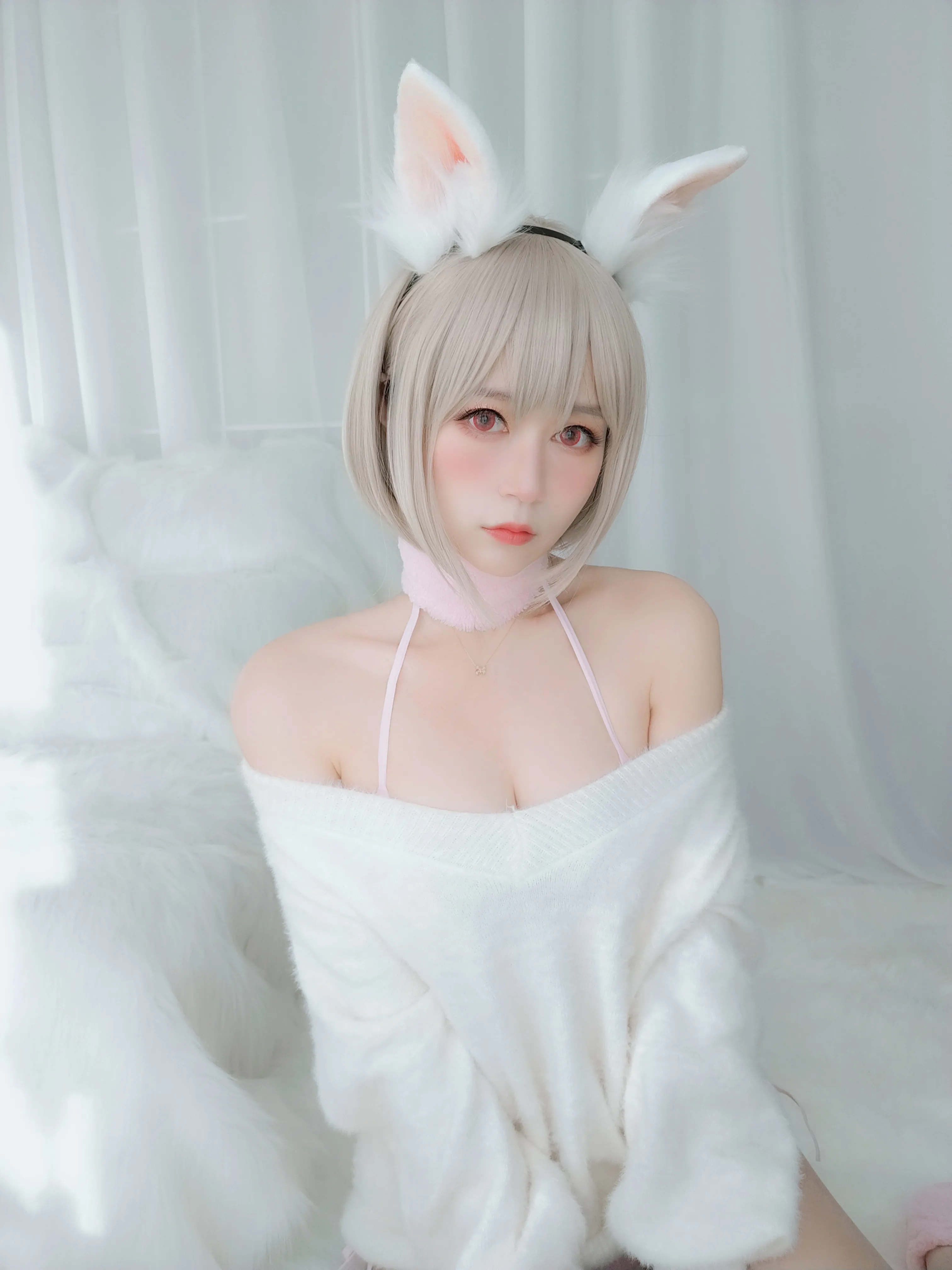 [Cosplay] Silver 81 - NO_6