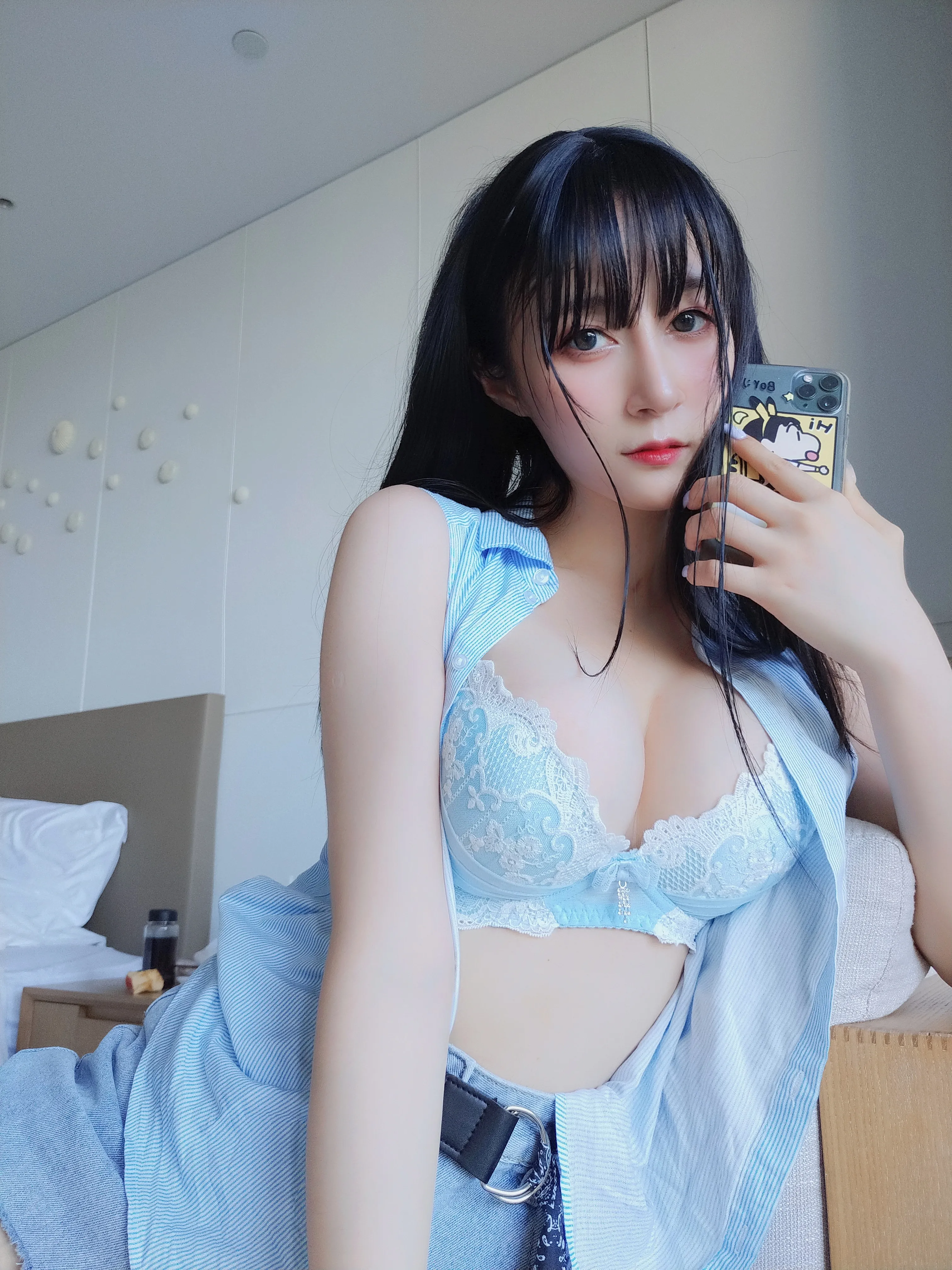 [Cosplay] 2021-09-04