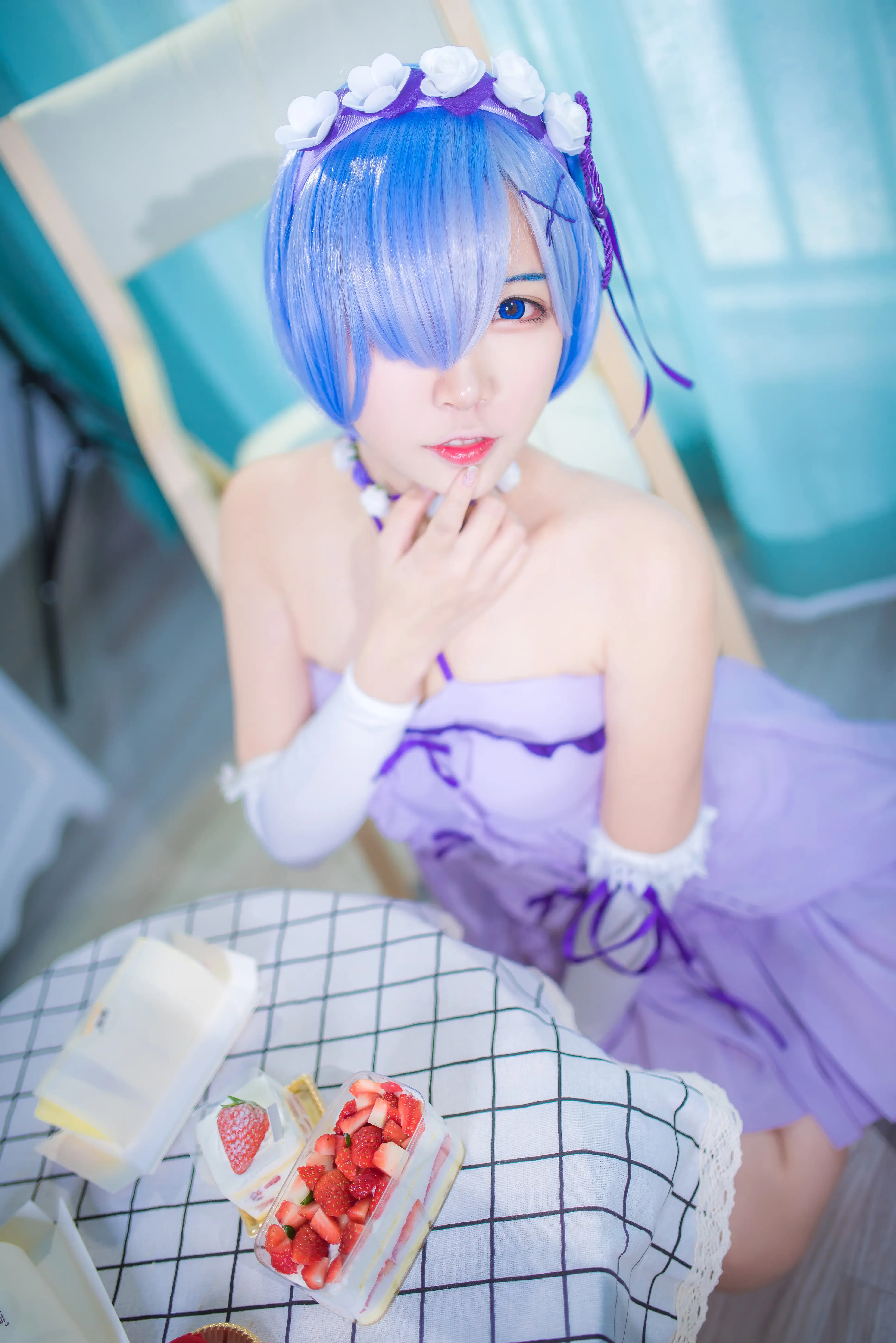 [Cosplay] Birthday