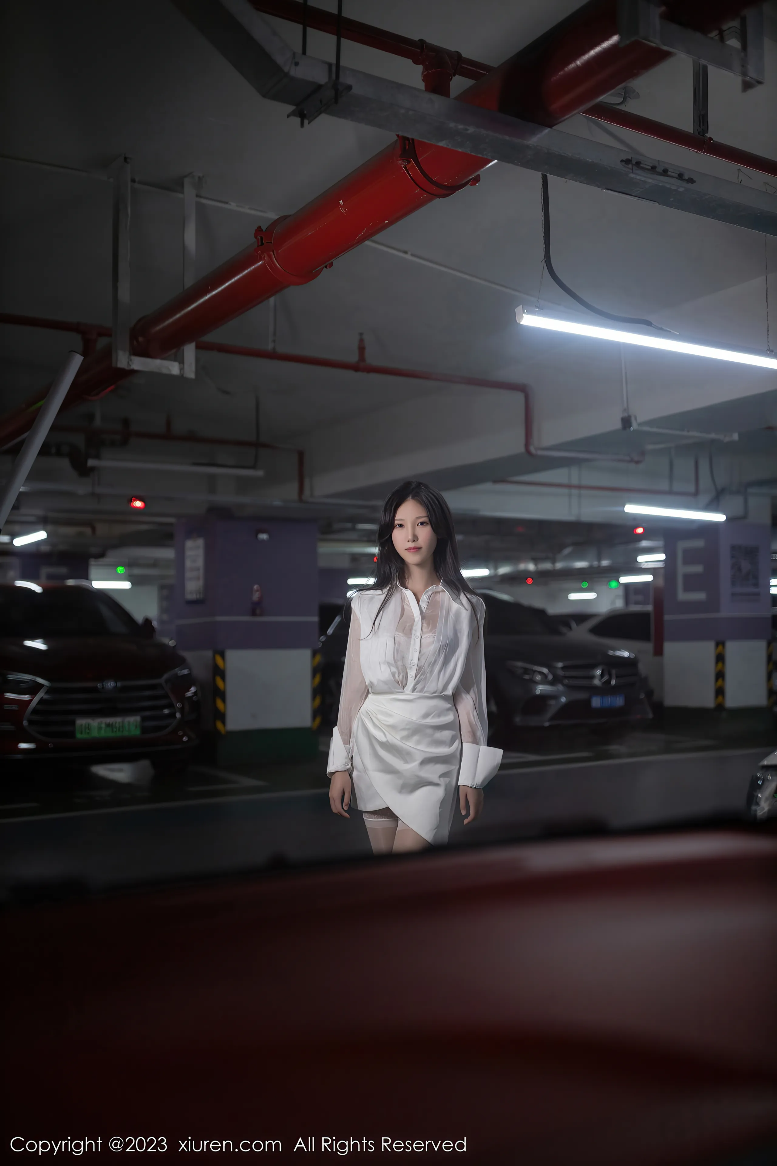 [Cosplay] Dou Niang-Li Shi - NO.144 [XIUREN Xiuren Network] 2023.03.08 NO.6382 [87P-848MB]